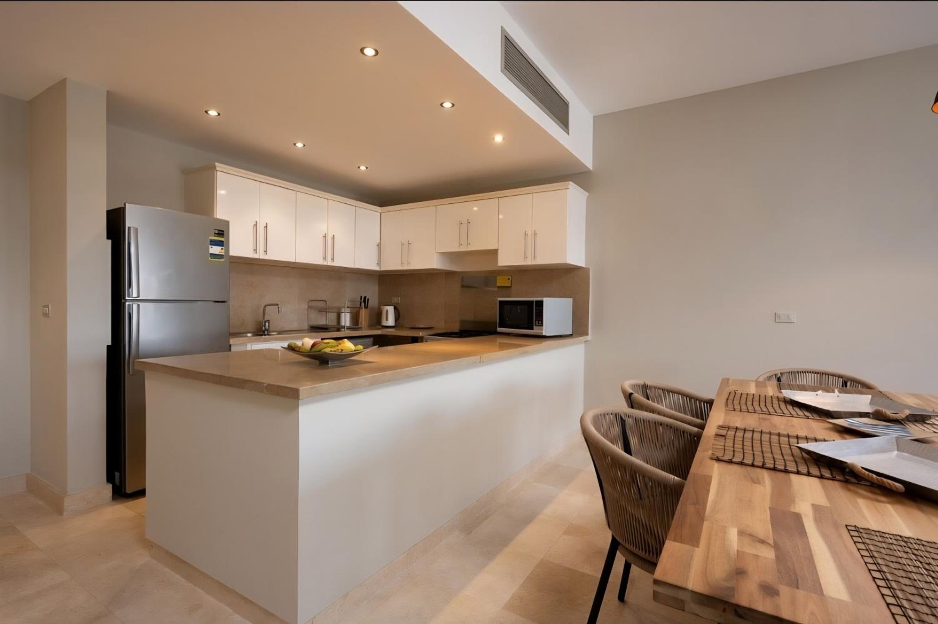 New Marina - El Gouna Luxury Homes