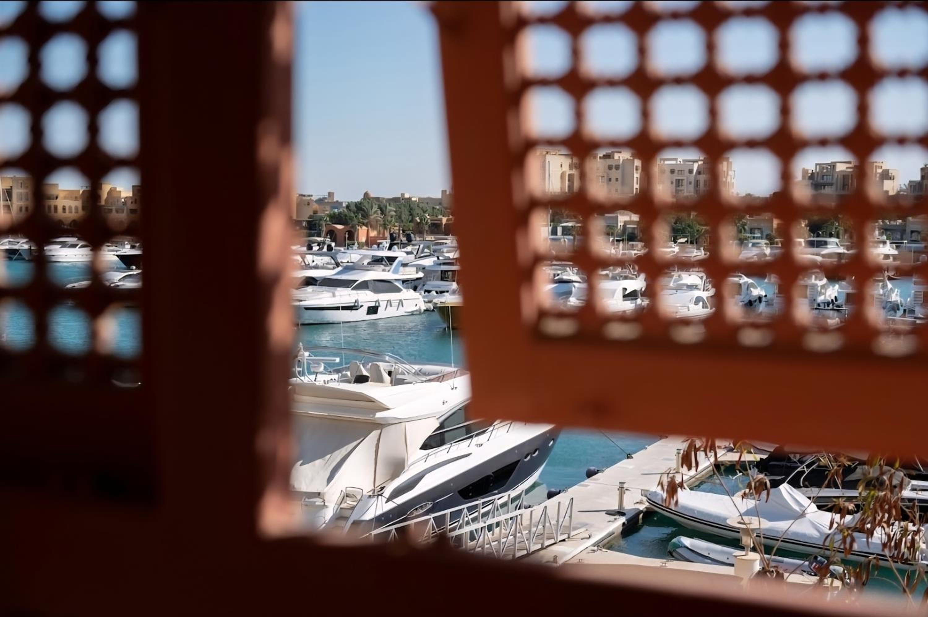 New Marina - El Gouna Luxury Homes
