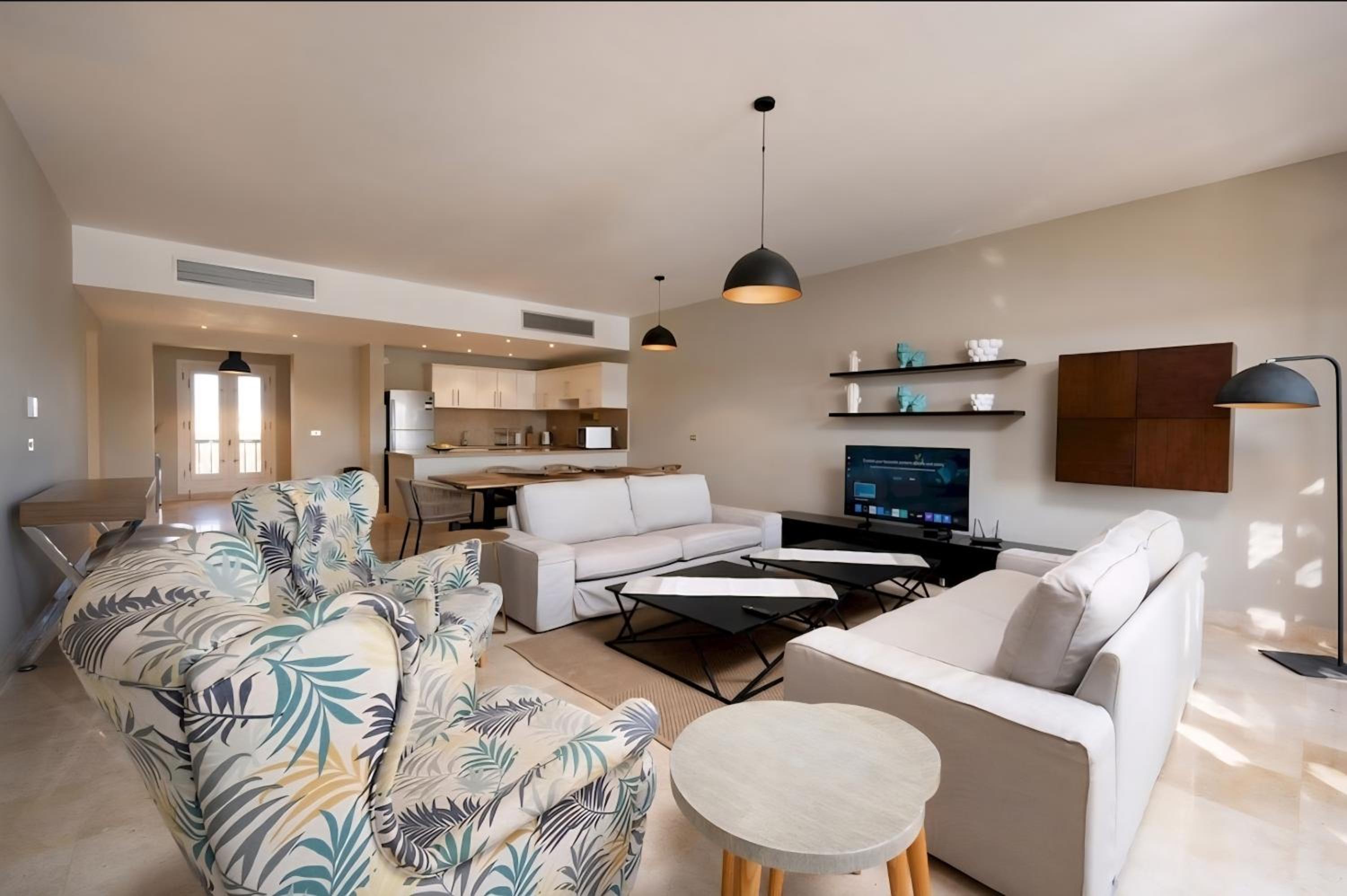 New Marina - El Gouna Luxury Homes