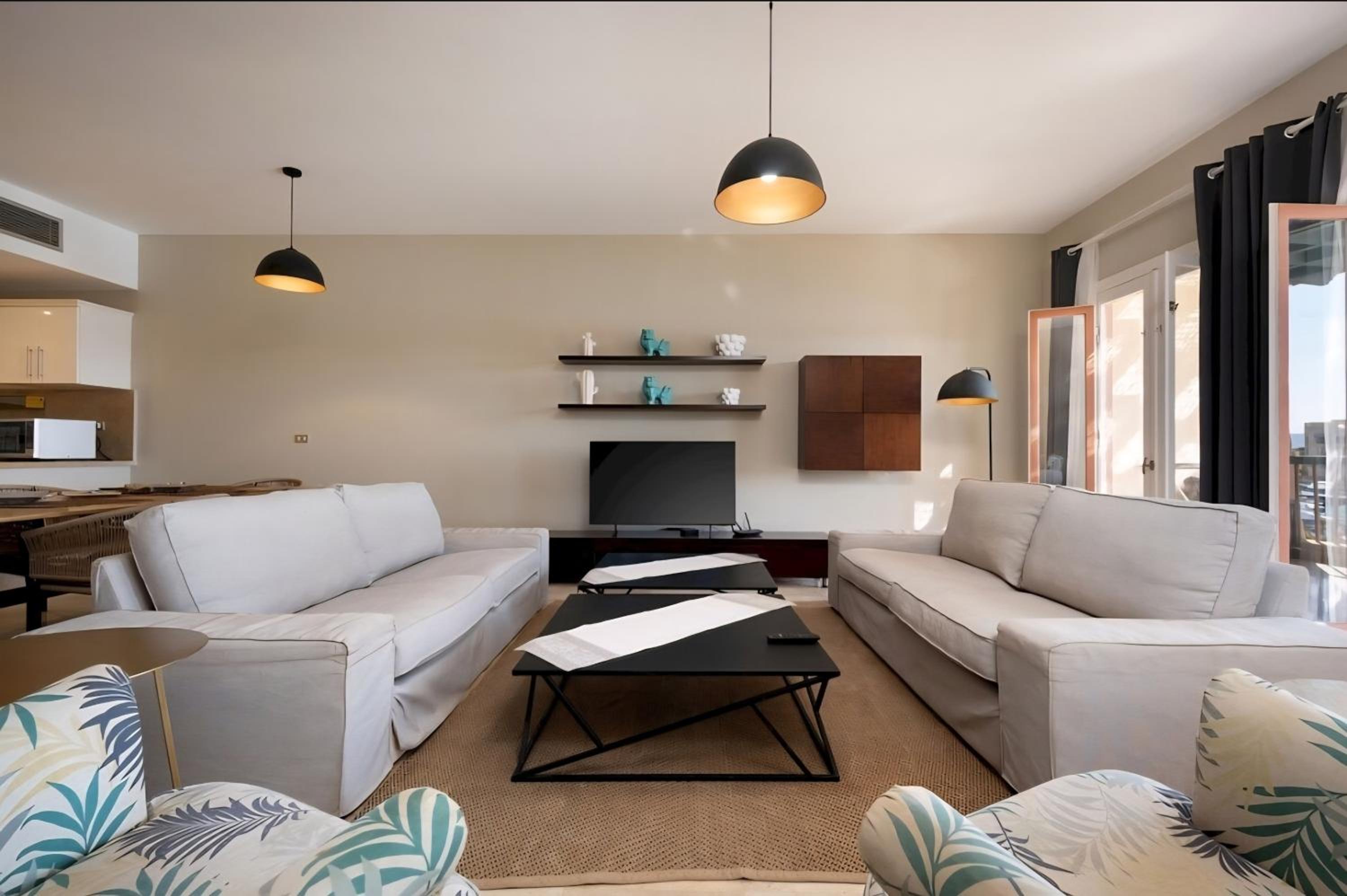 New Marina - El Gouna Luxury Homes