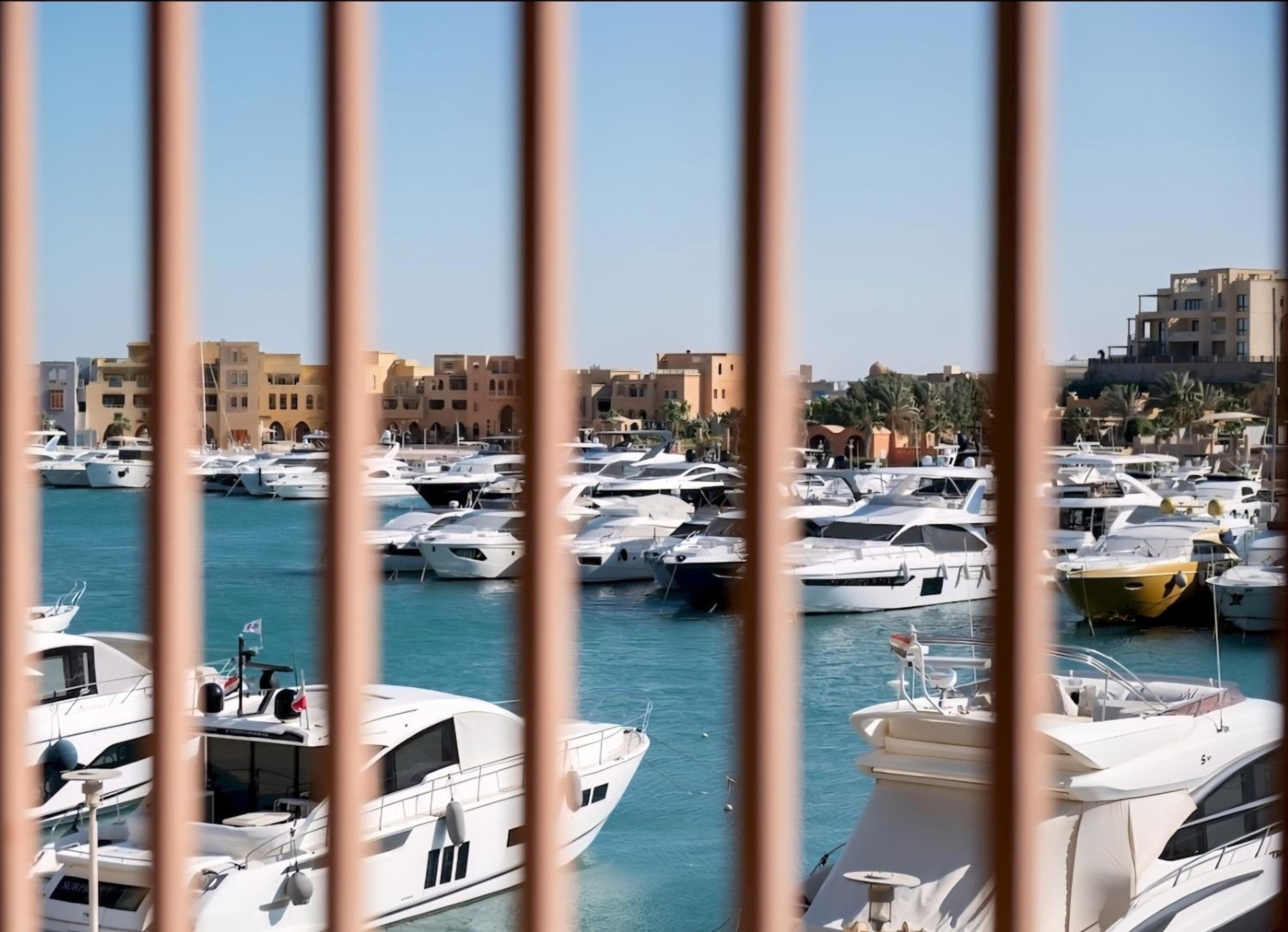 New Marina - El Gouna Luxury Homes