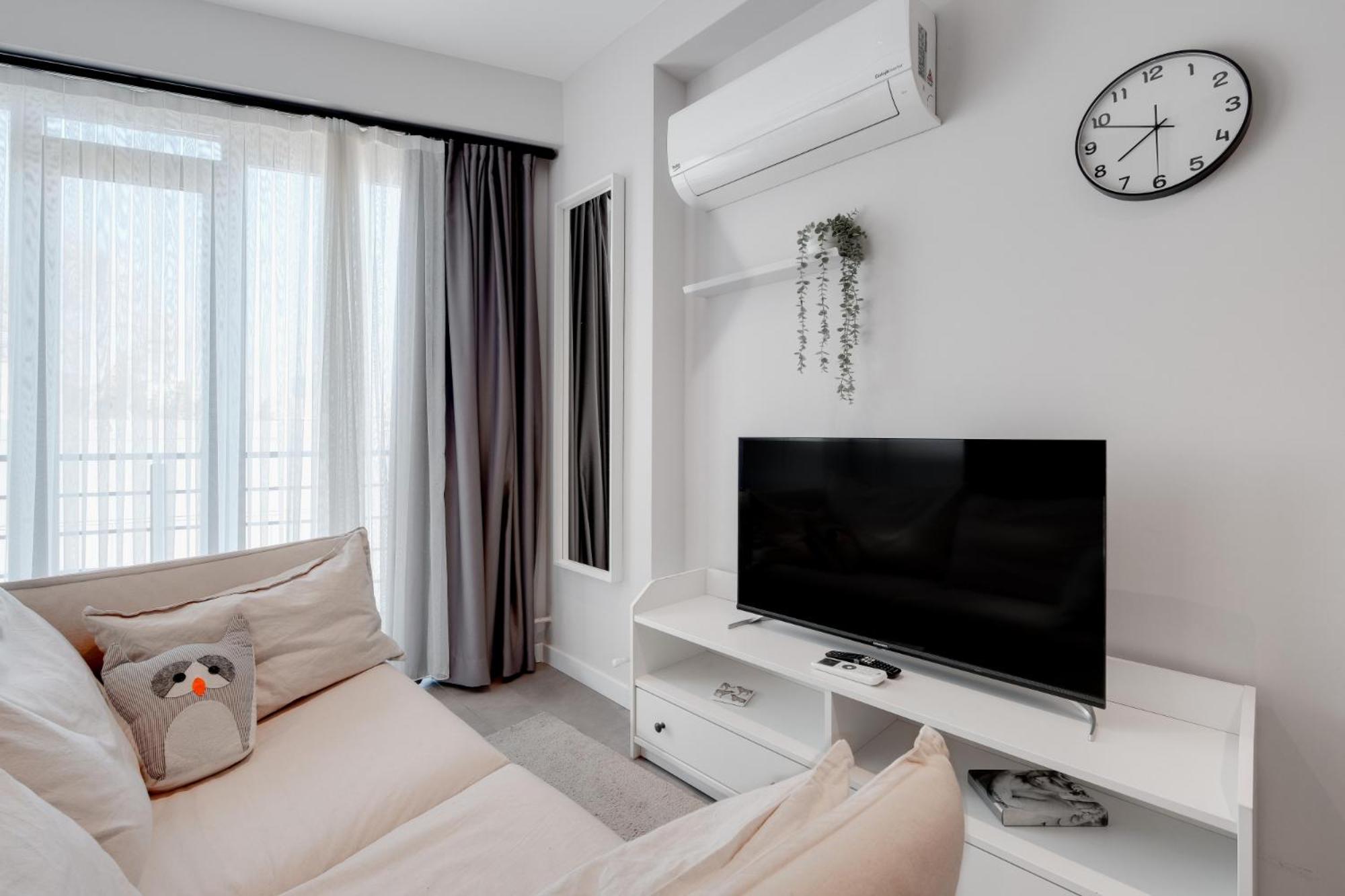 Newly Constructed in Kadikoy Quake-Resistant