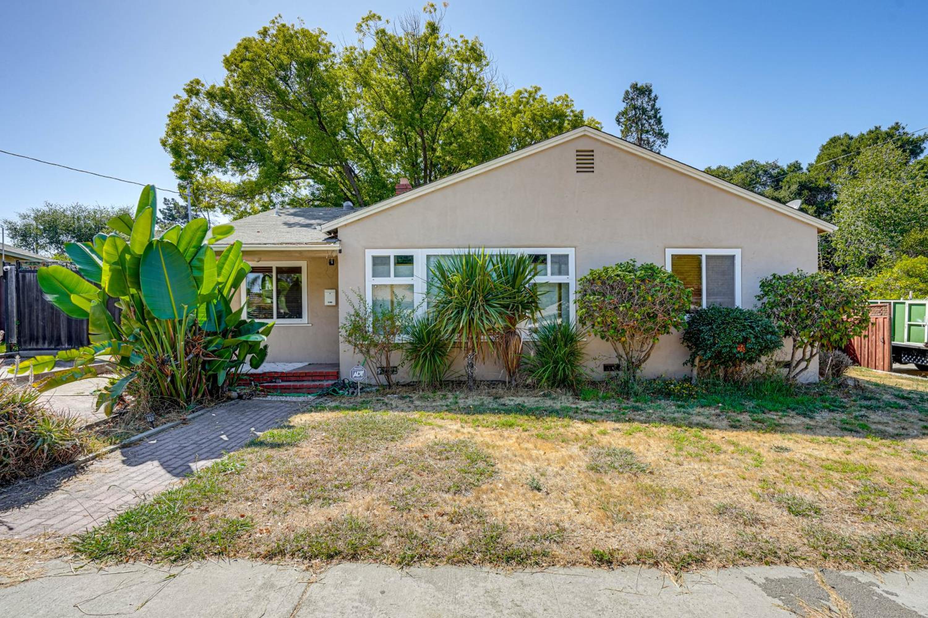 Serene Studio in SF Suburbs Quiet and Cat Friendly!