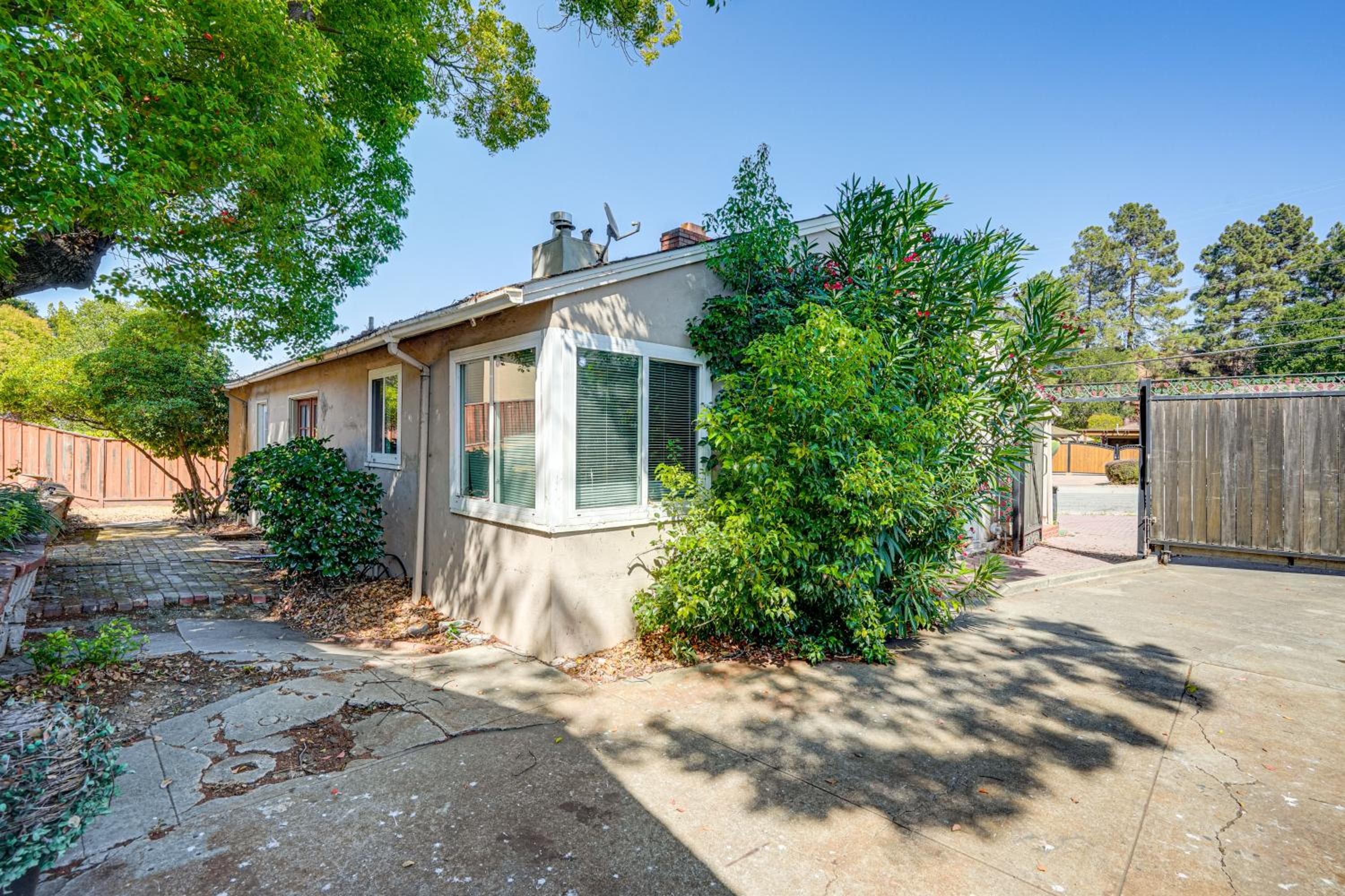 Serene Studio in SF Suburbs Quiet and Cat Friendly!