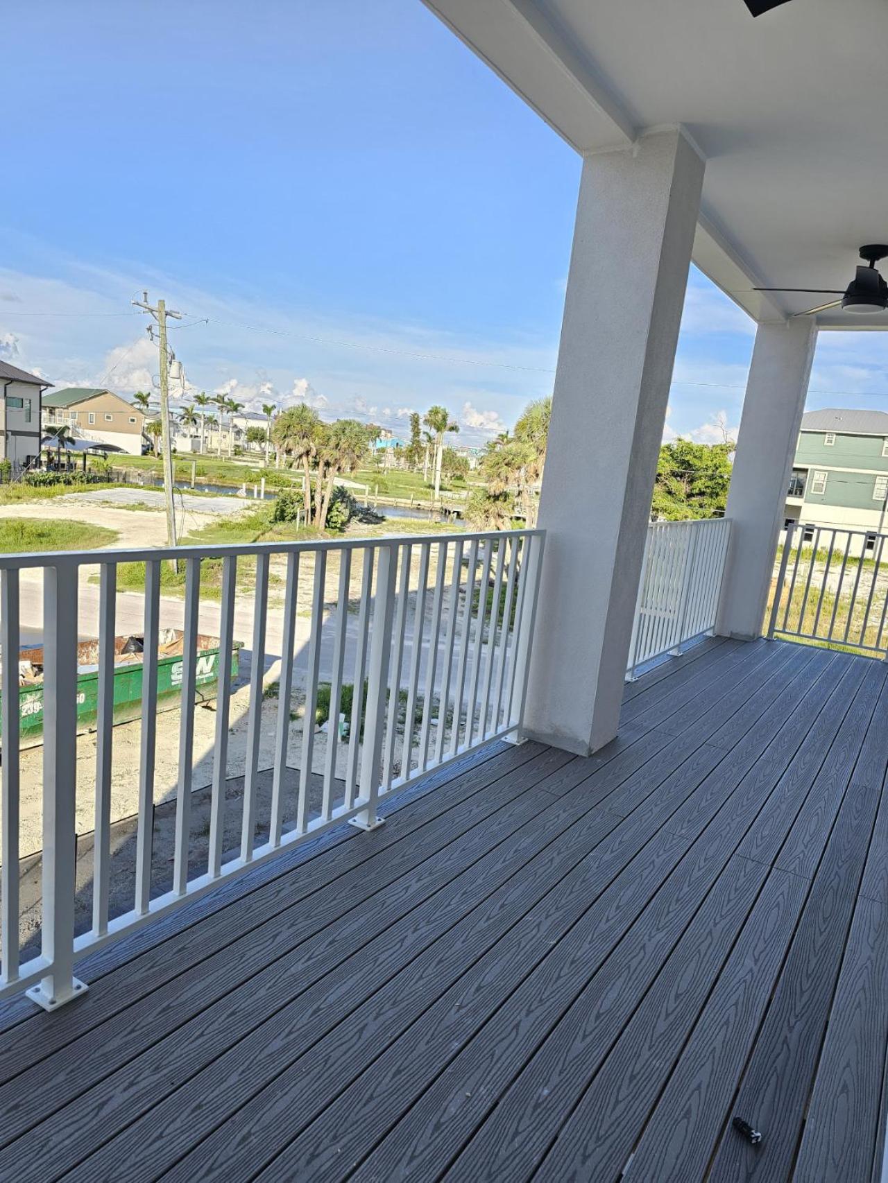 Luxury 5BR- 4BA Coastal Retreat - Stunning Ocean Views and Walk to Times Square