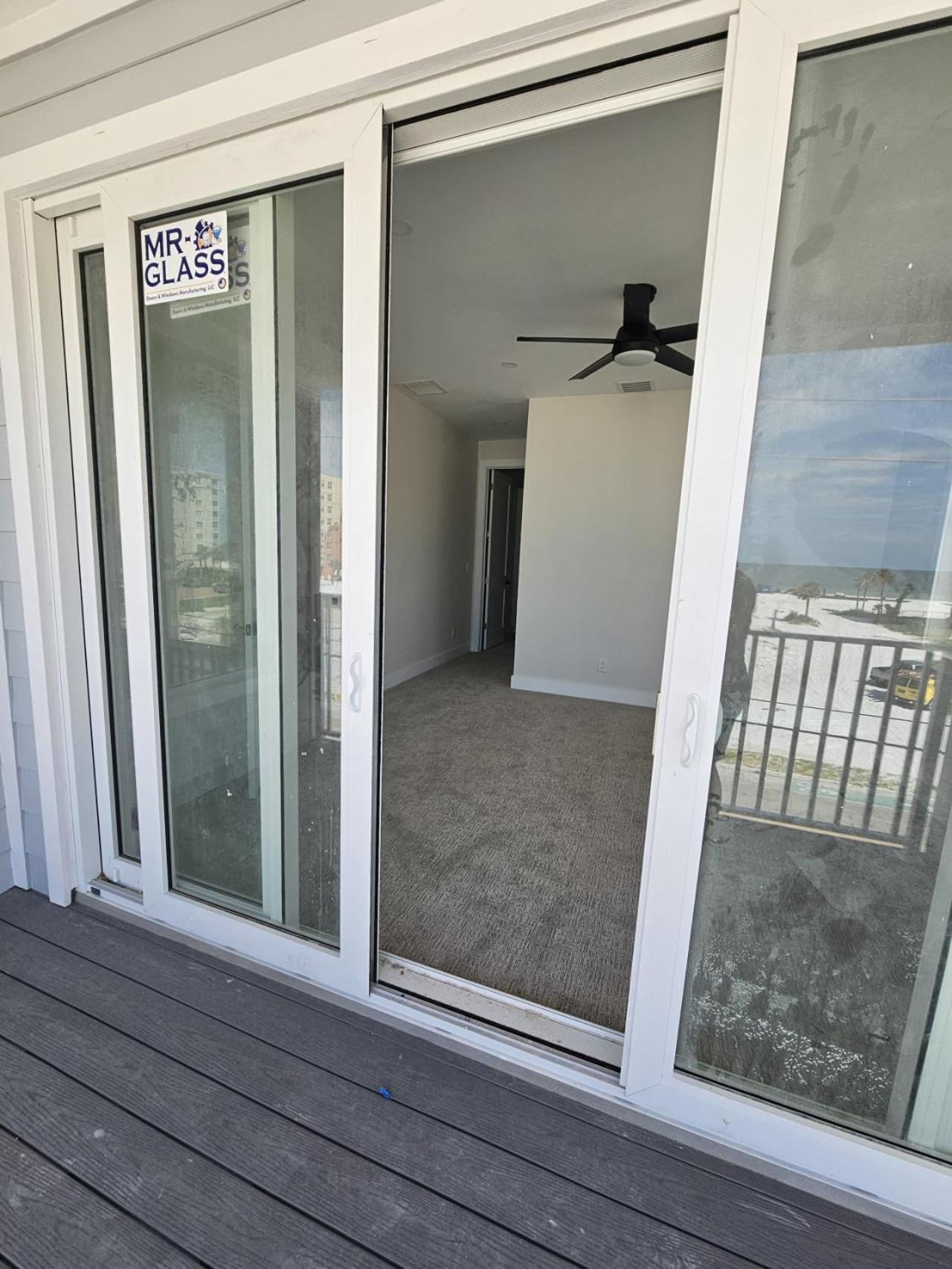 Luxury 5BR- 4BA Coastal Retreat - Stunning Ocean Views and Walk to Times Square