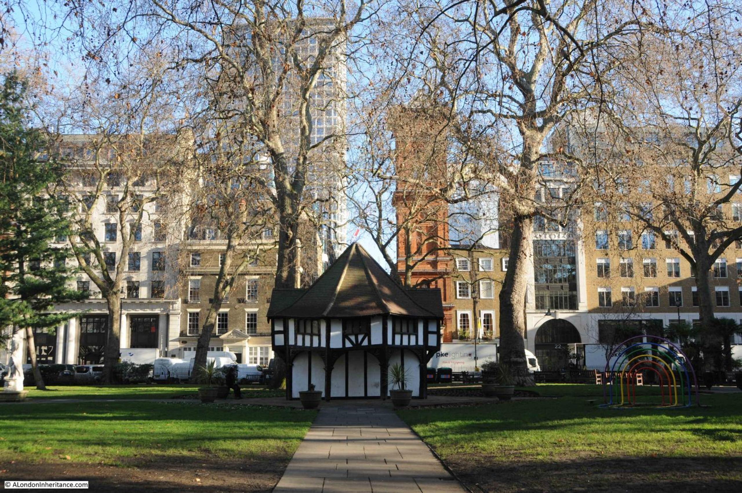 Fitzrovia Apartments 3BR Sleeps 18 Oxford