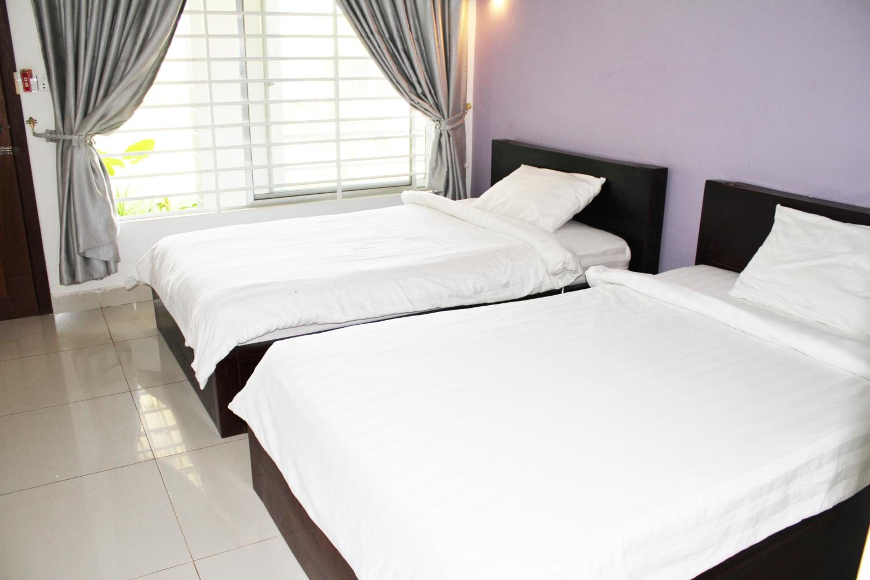 My Parents Guesthouse
