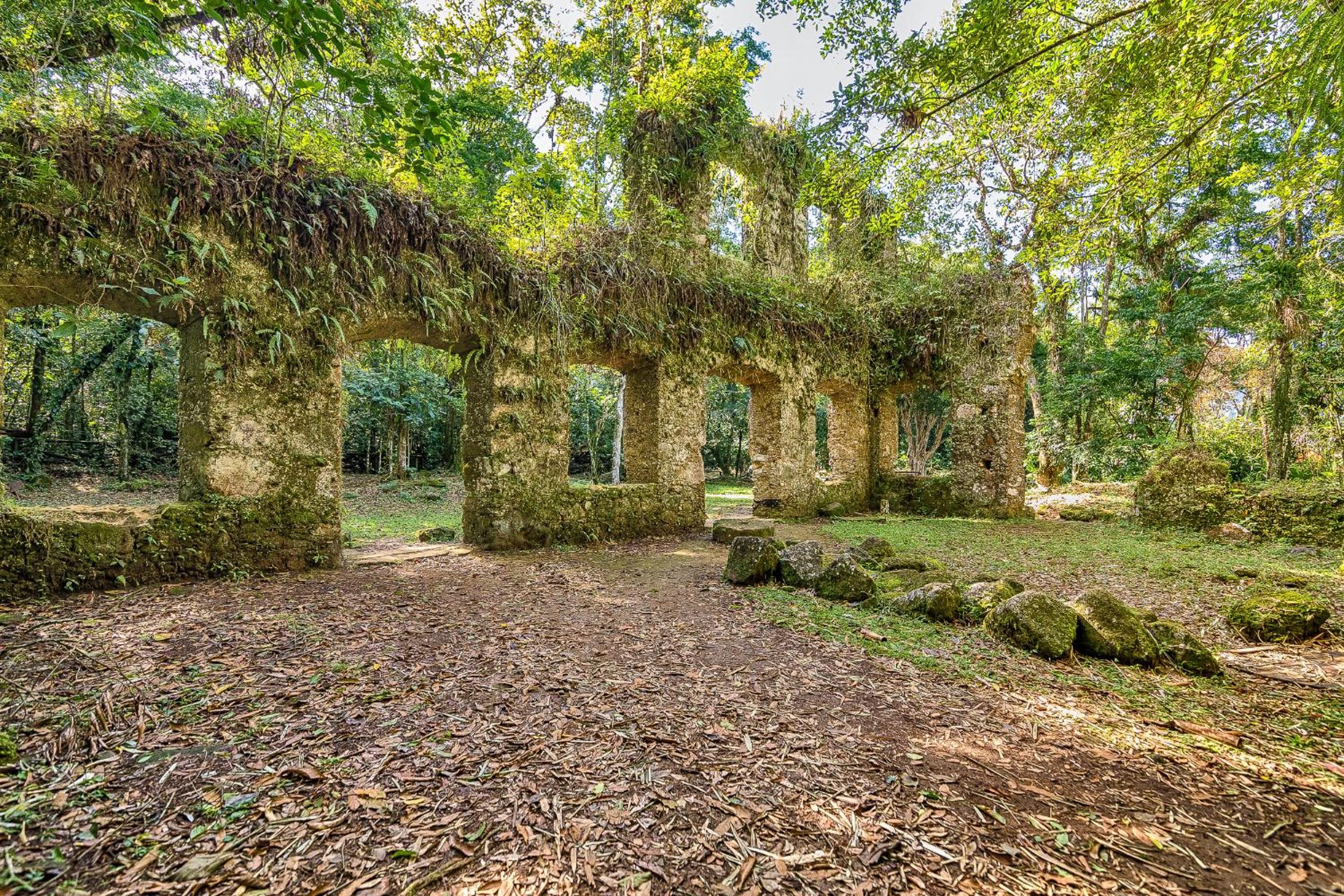 Aldeia Da Lagoinha