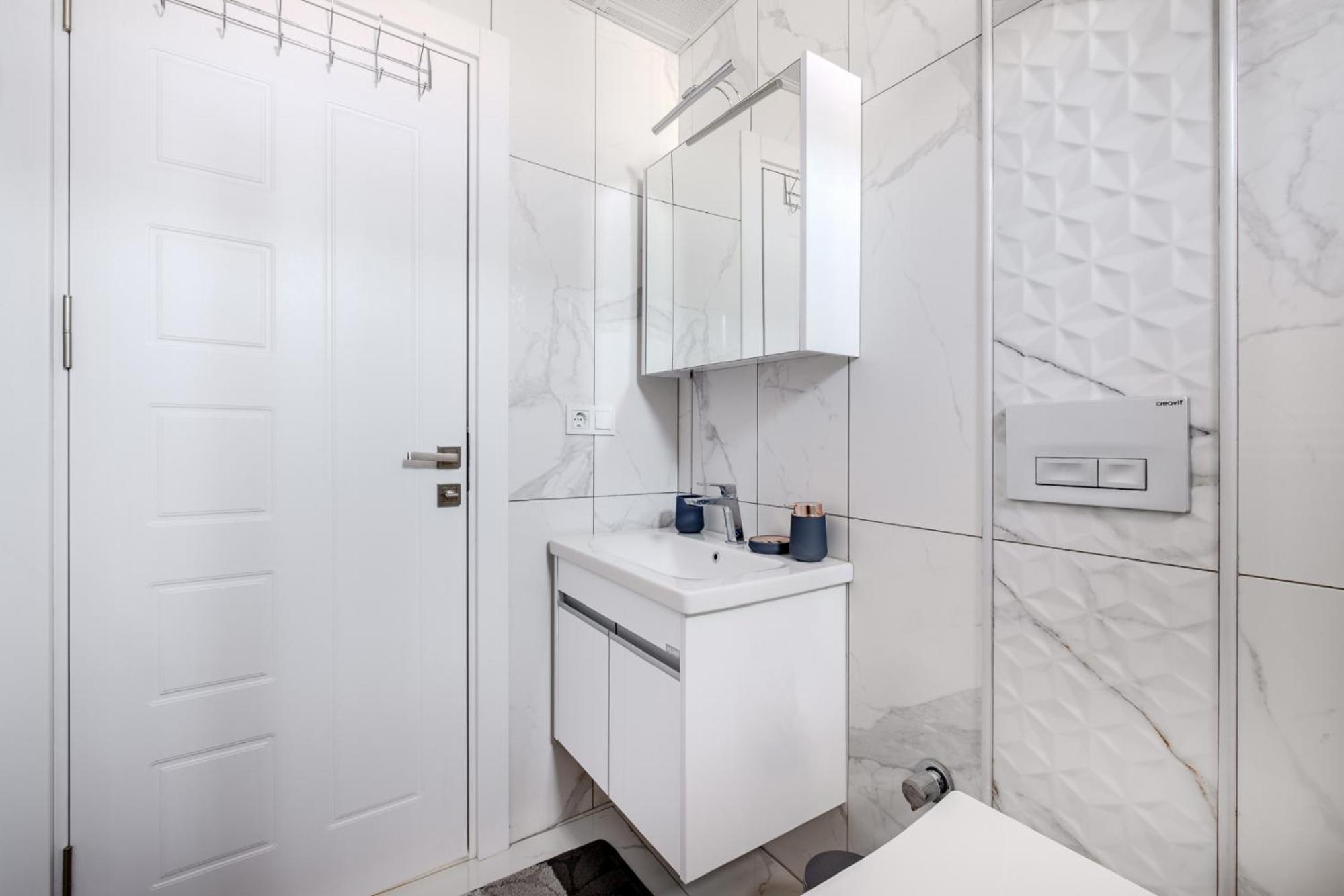 Golden Horn View Terrace Duplex
