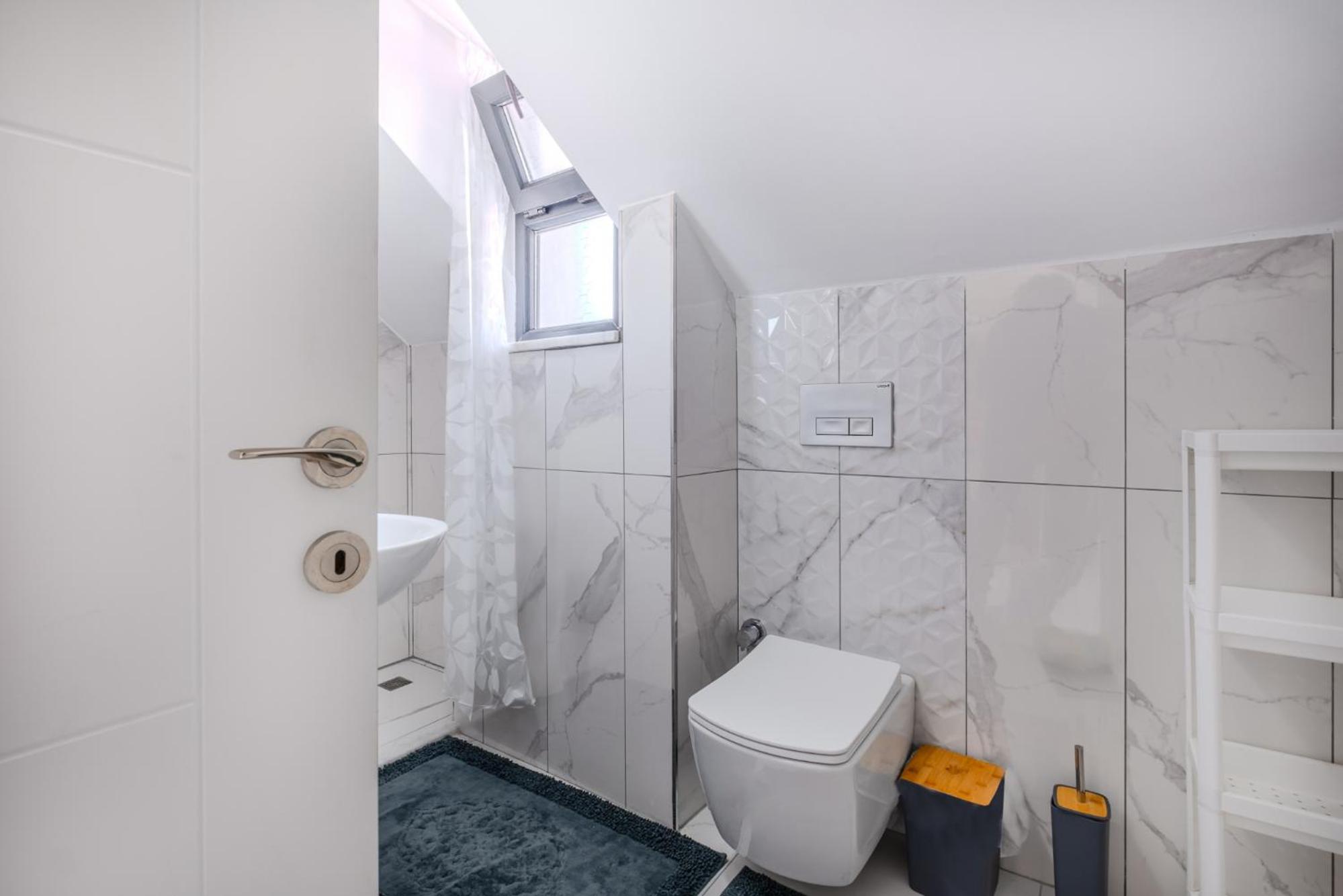 Golden Horn View Terrace Duplex