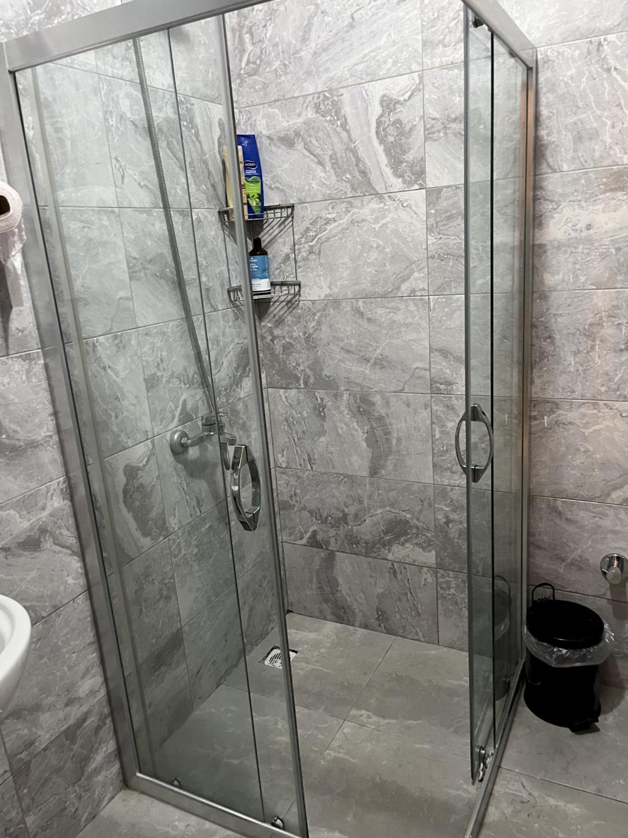 Modern Studio in Quiet Bodrum Lane