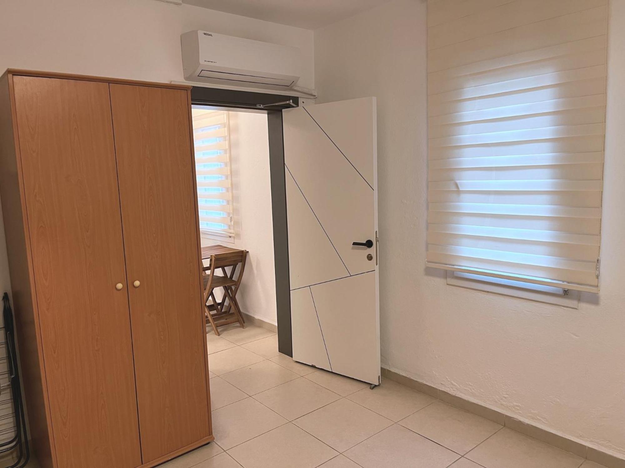 Modern Studio in Quiet Bodrum Lane