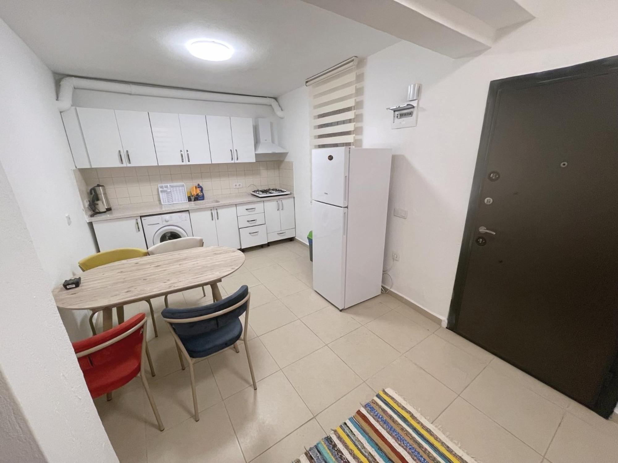Modern Studio in Quiet Bodrum Lane