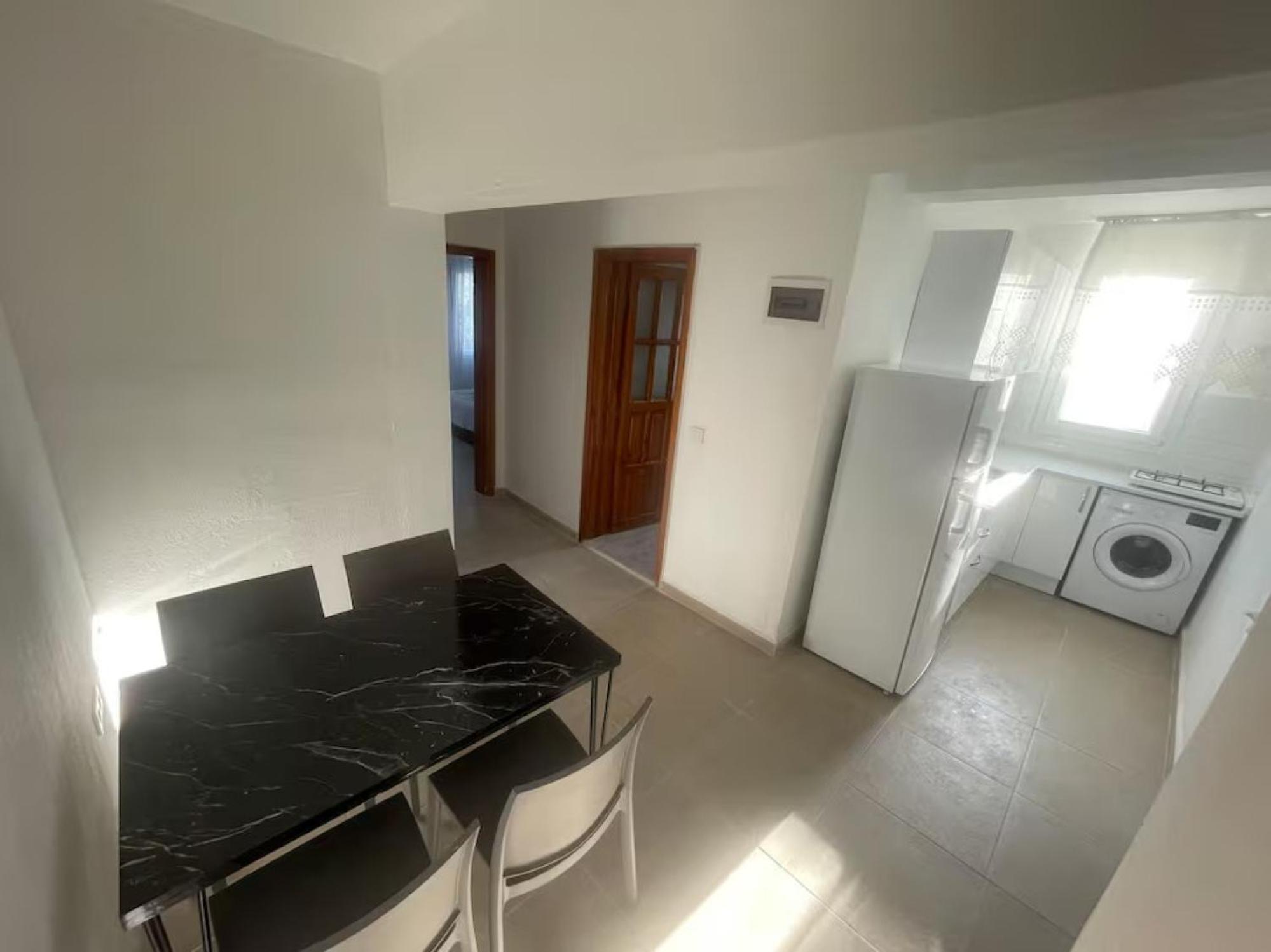Chic Studio in Central Bodrum – Walk to Marina