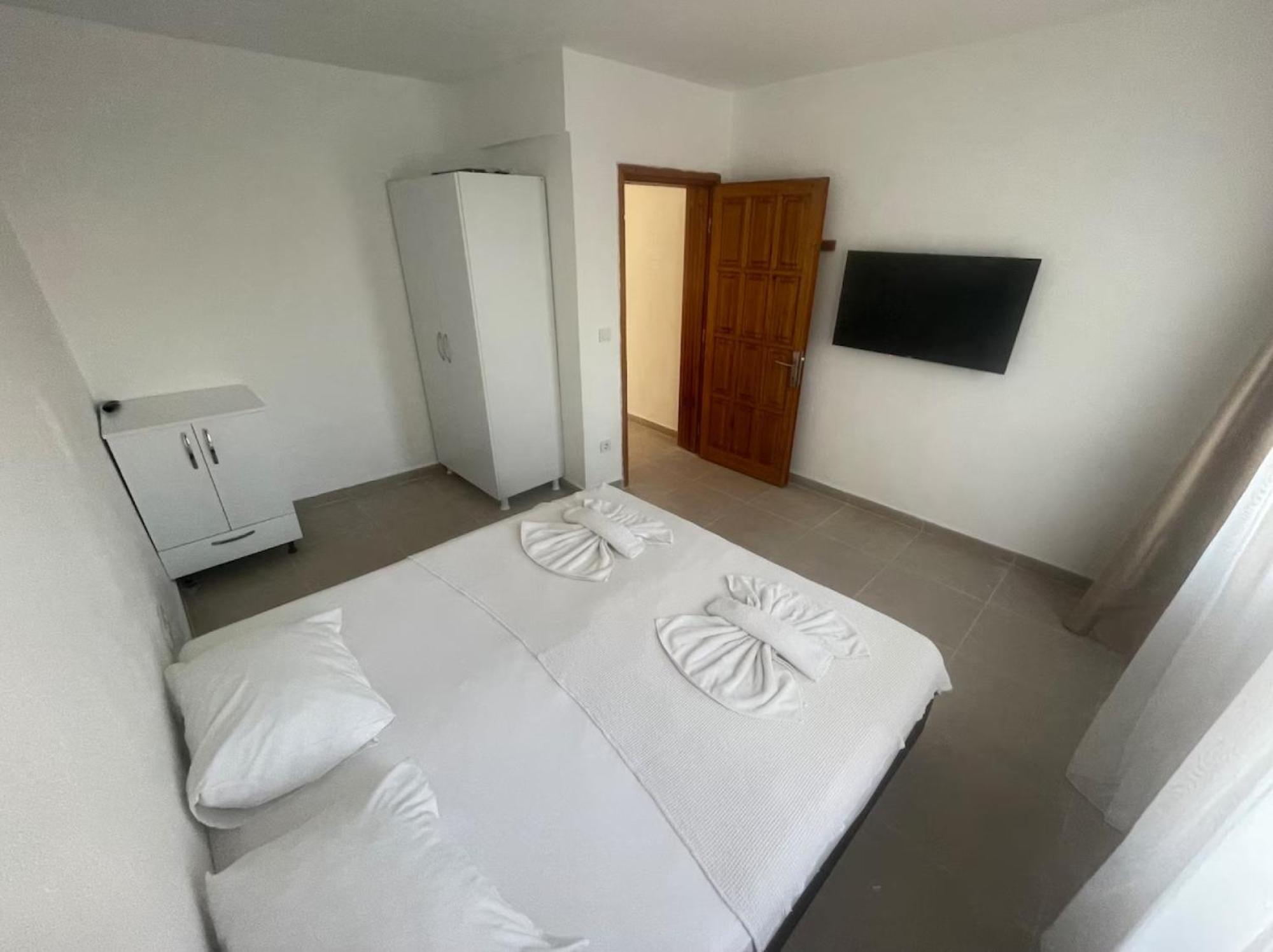 Chic Studio in Central Bodrum – Walk to Marina