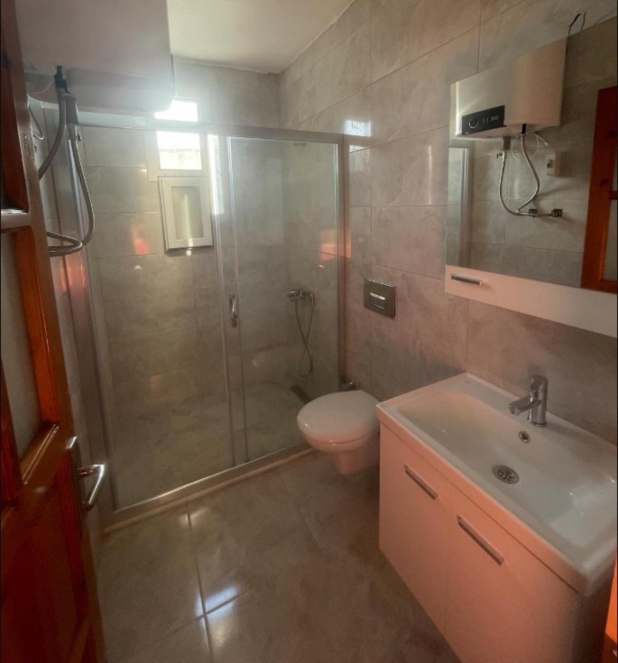 Chic Studio in Central Bodrum – Walk to Marina