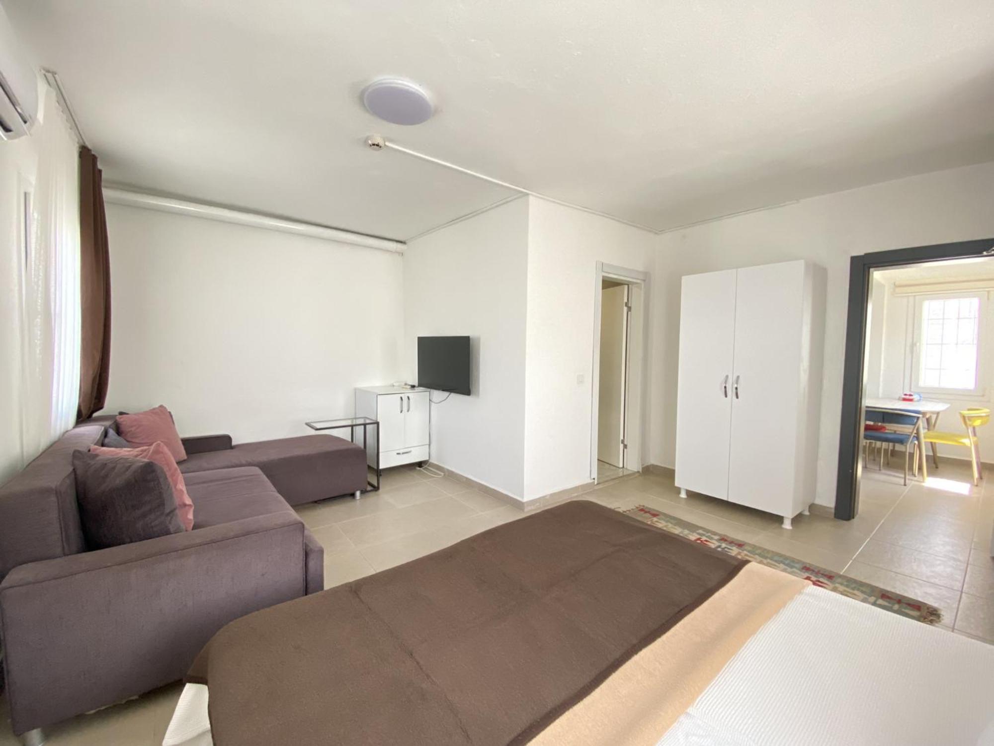 Stylish Peaceful Gem in Bodrum Center