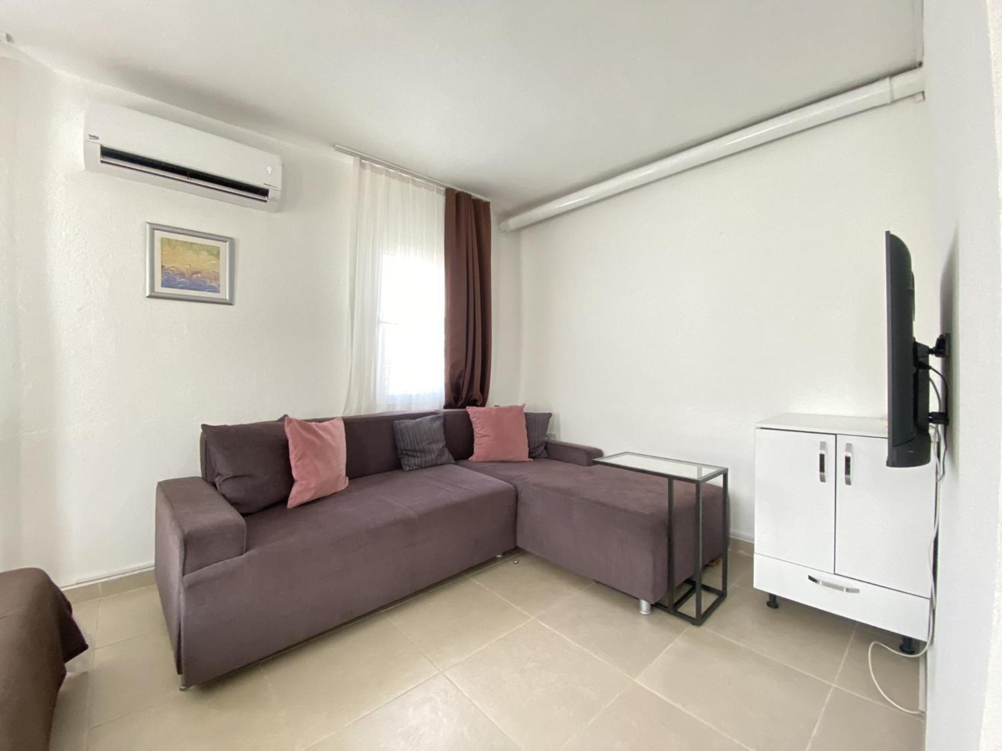 Stylish Peaceful Gem in Bodrum Center