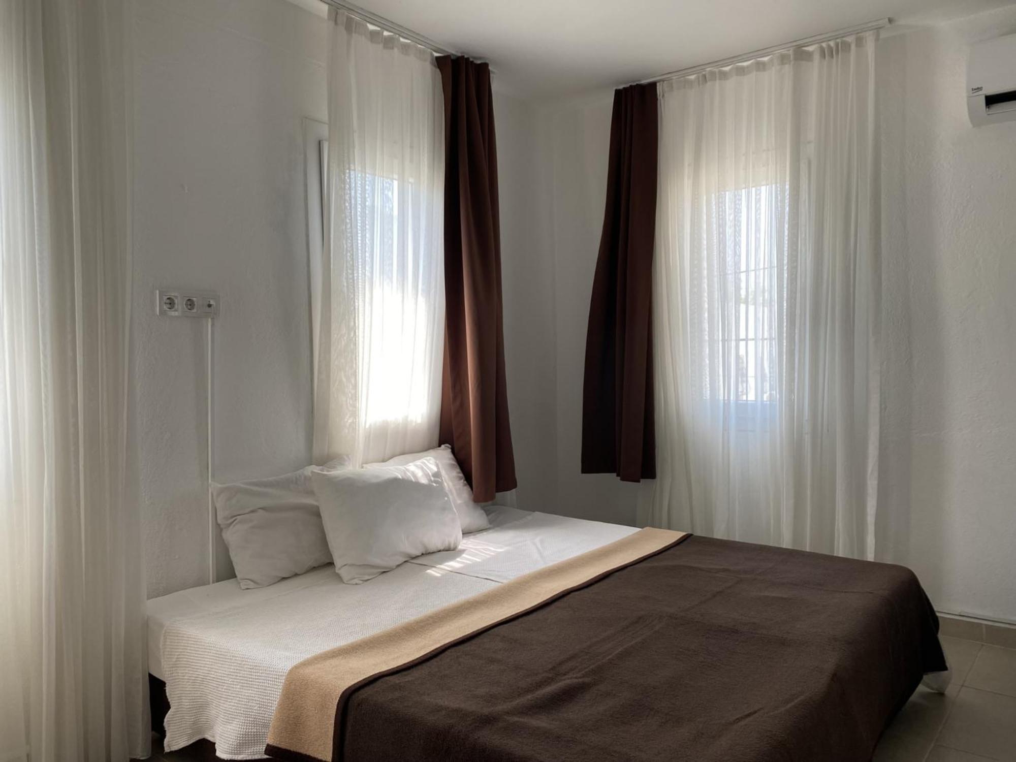 Stylish Peaceful Gem in Bodrum Center