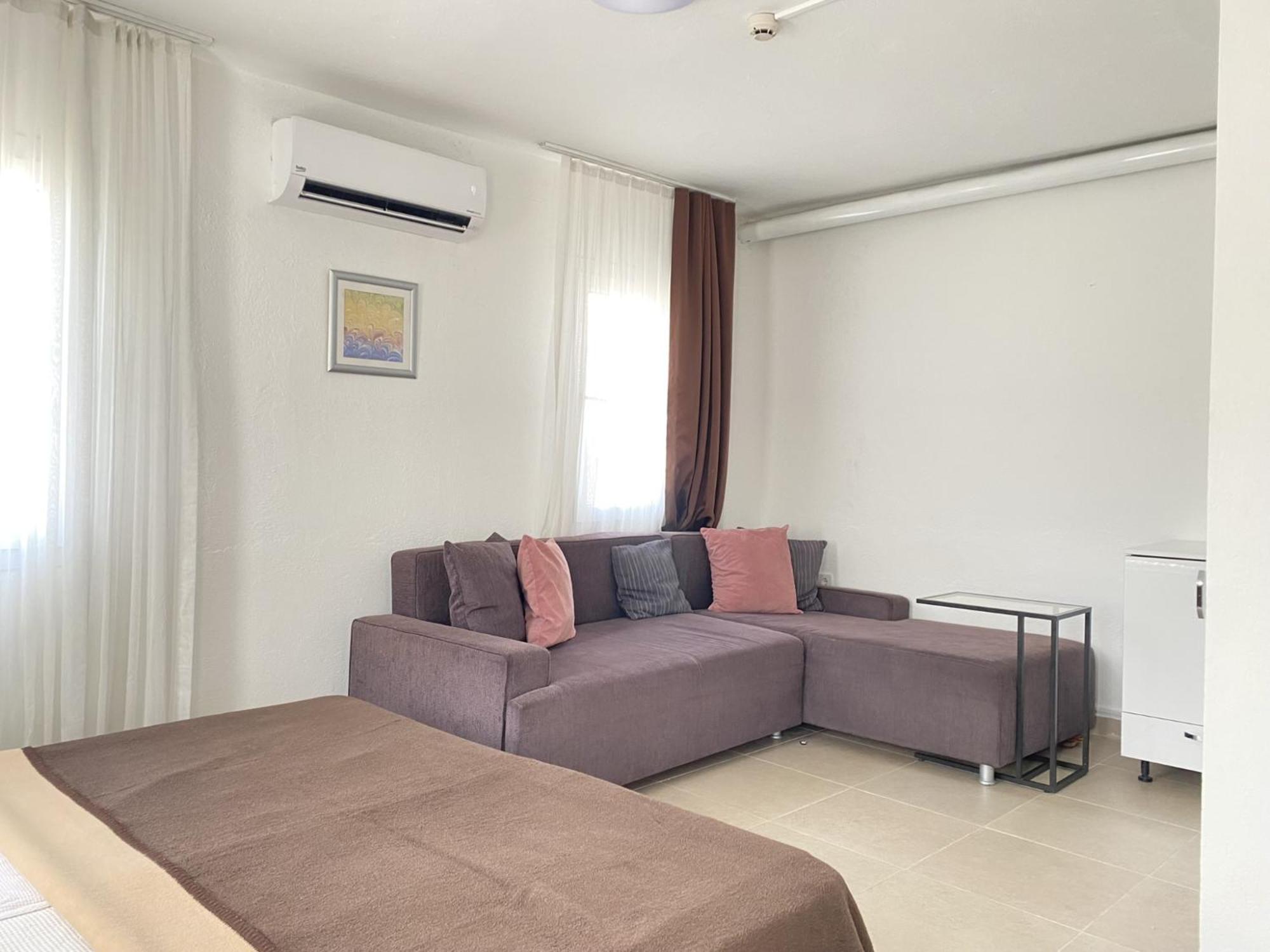 Stylish Peaceful Gem in Bodrum Center