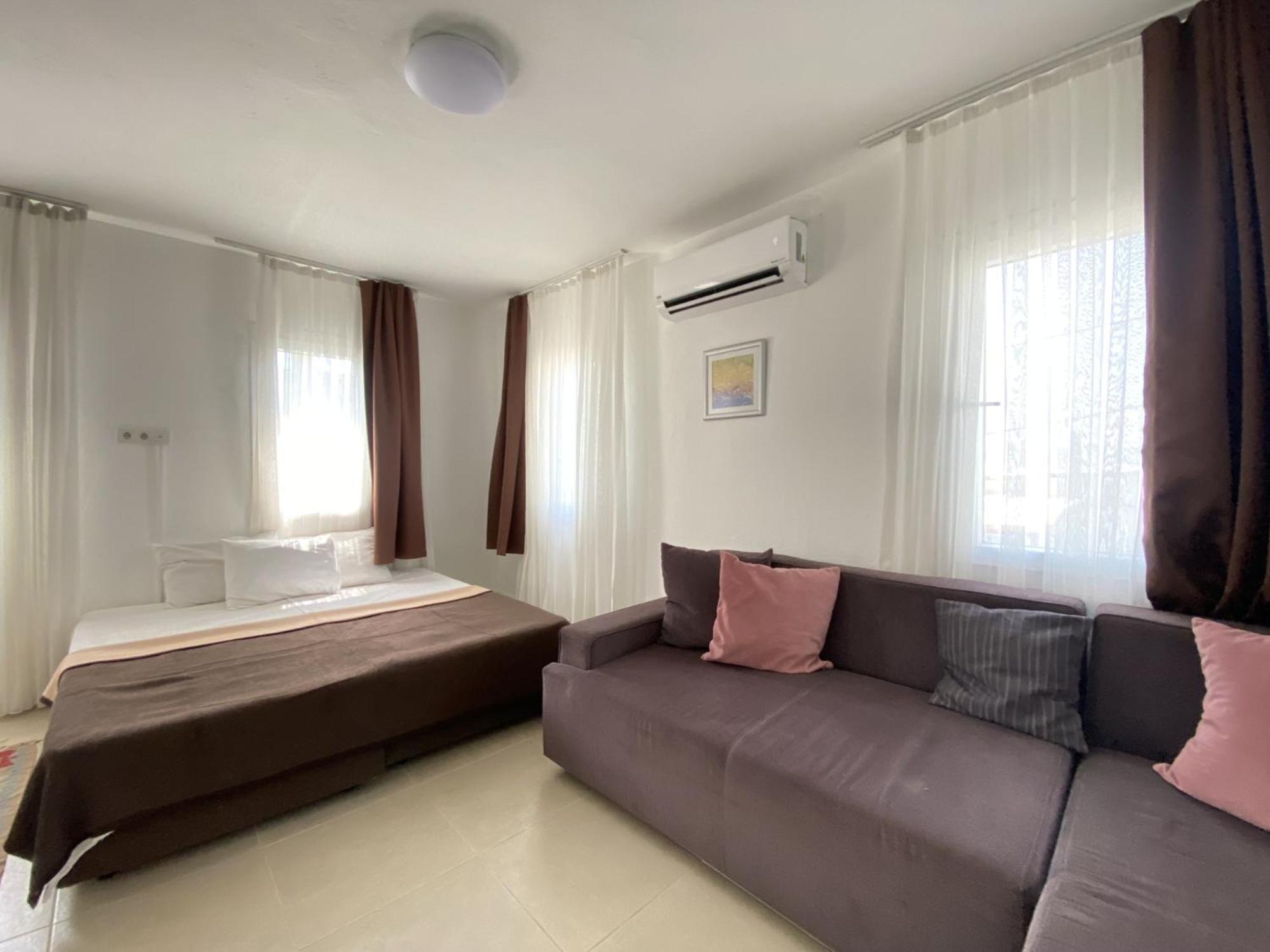 Stylish Peaceful Gem in Bodrum Center