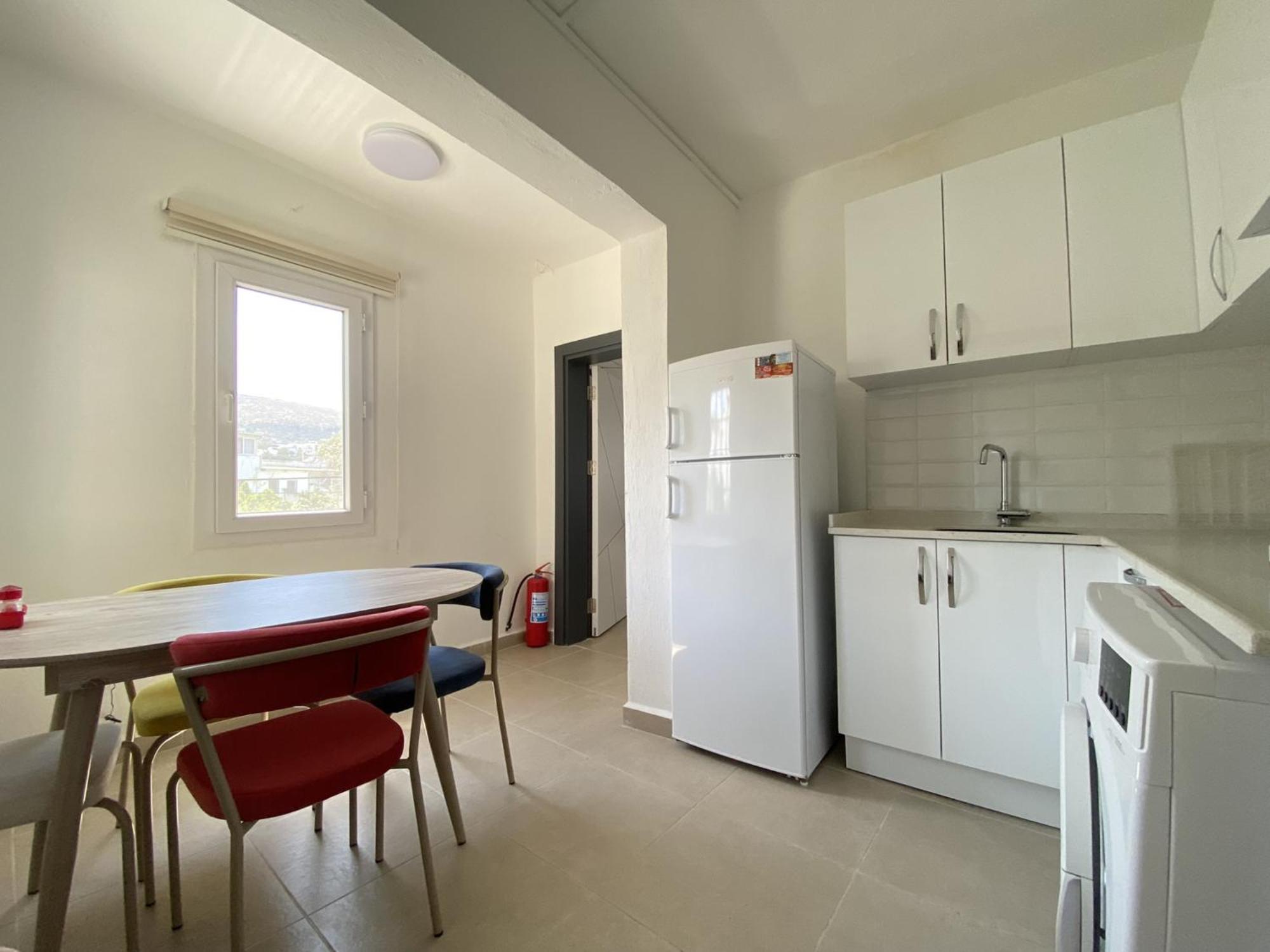 Stylish Peaceful Gem in Bodrum Center