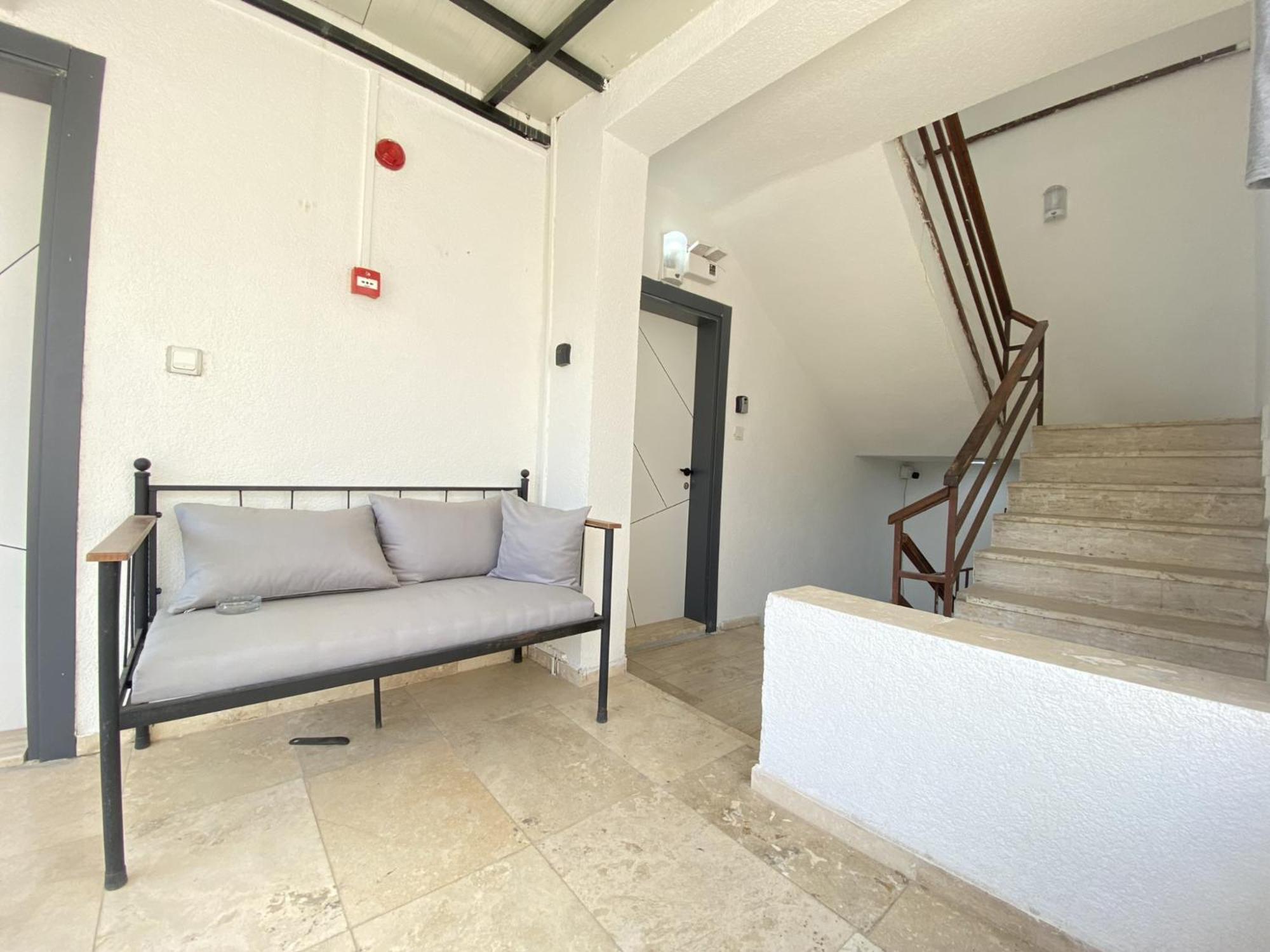 Stylish Peaceful Gem in Bodrum Center