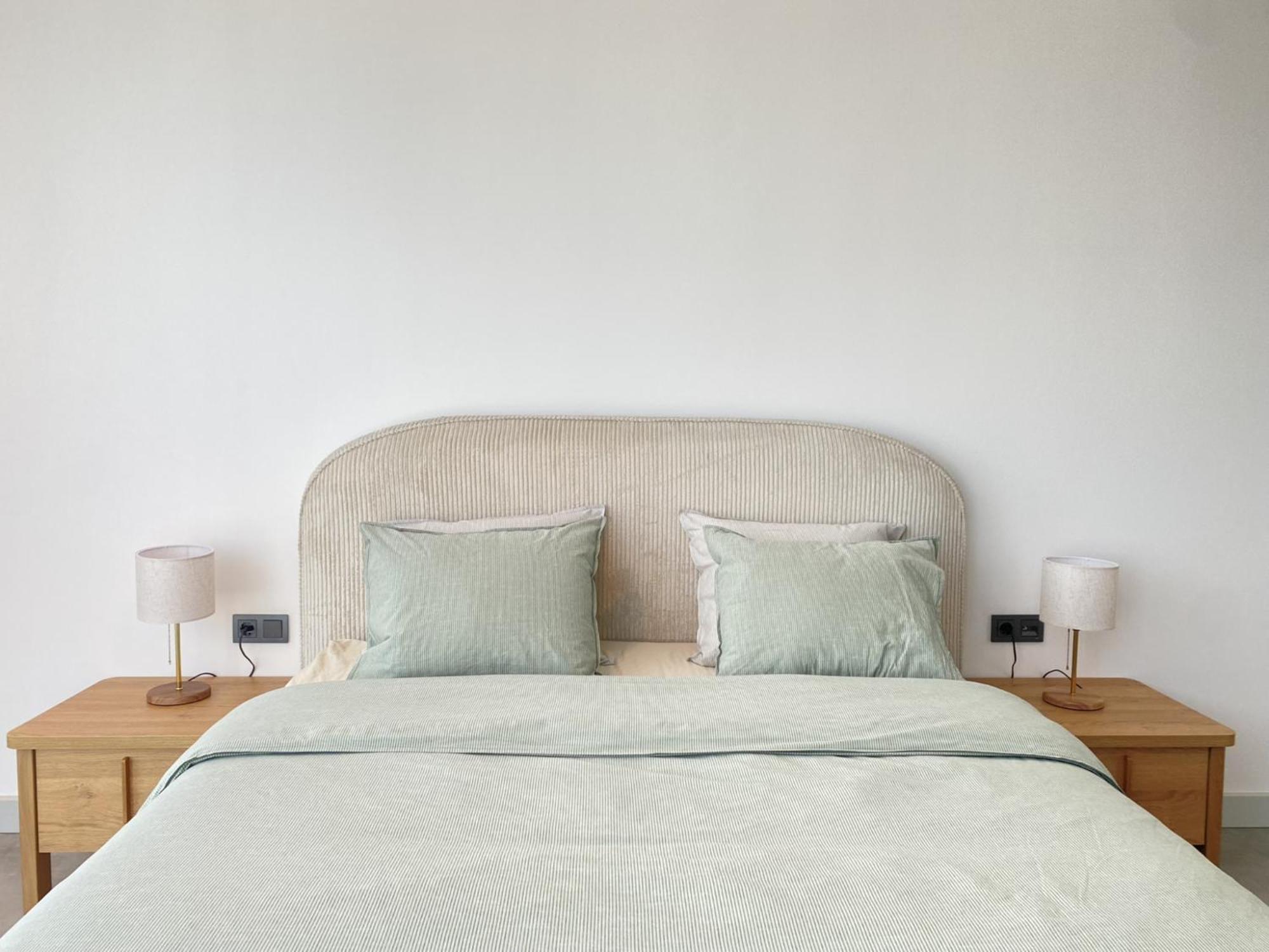Earthquake-Resistant Residence in Sisli Stunning View