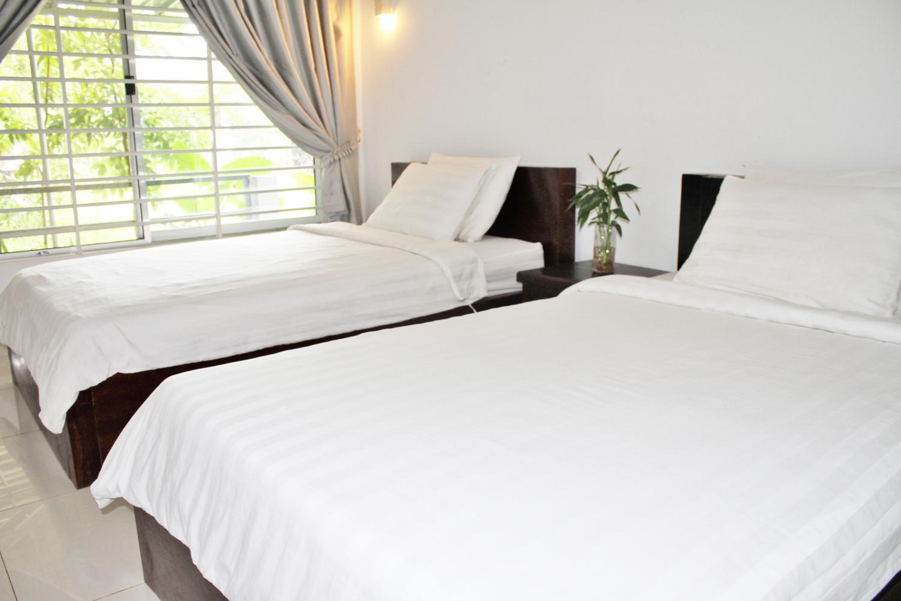 My Parents Guesthouse