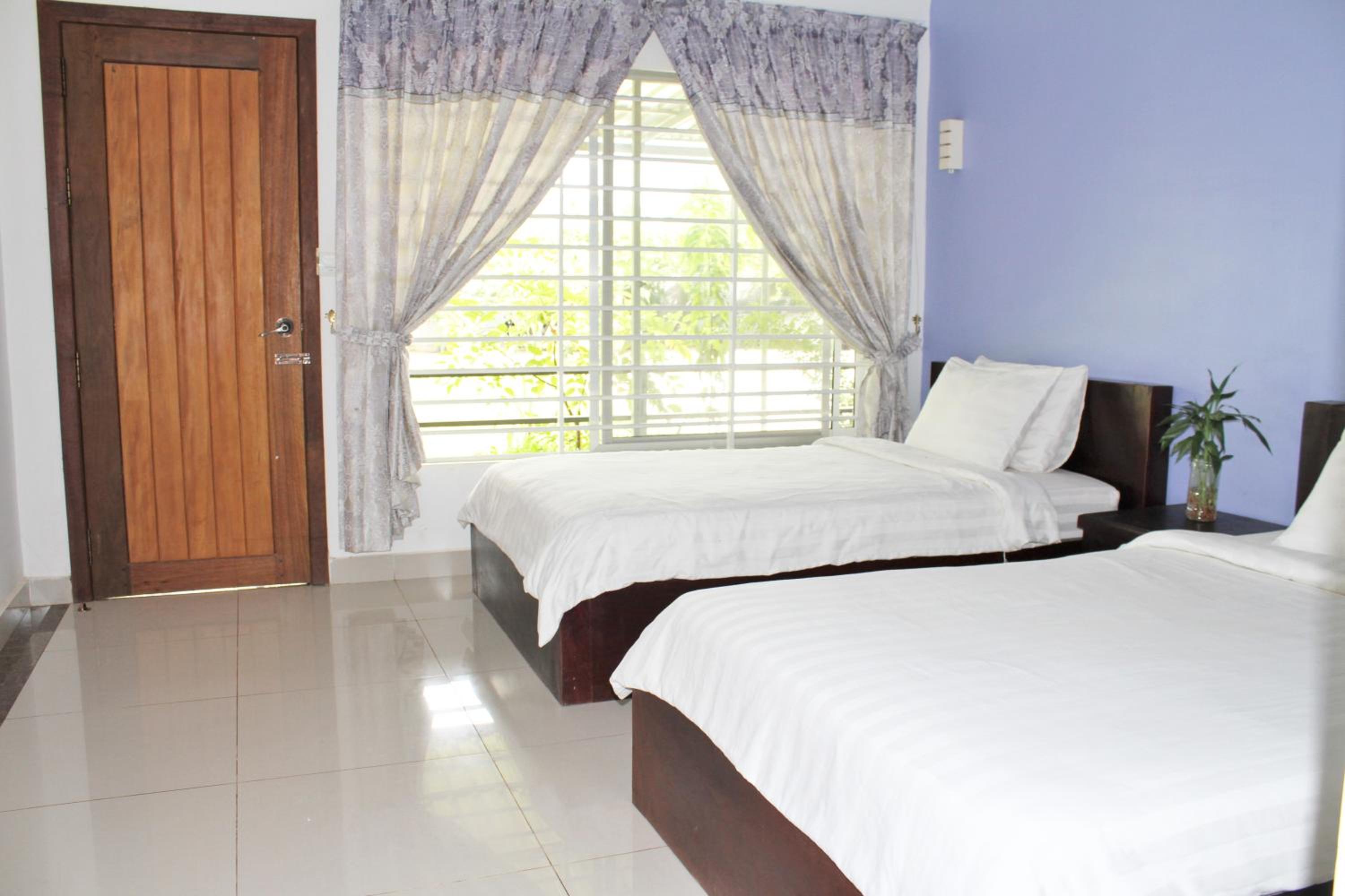 My Parents Guesthouse