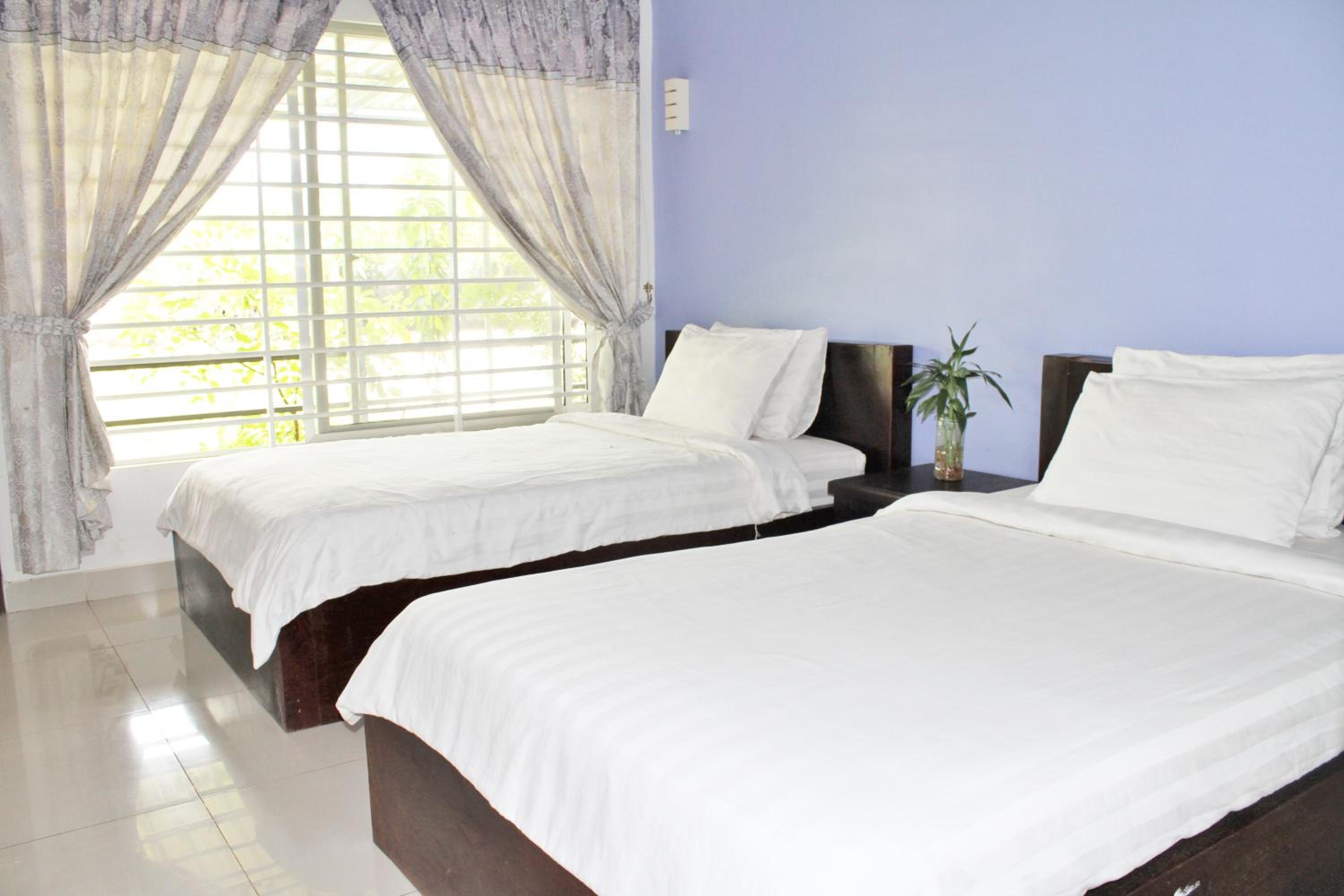 My Parents Guesthouse