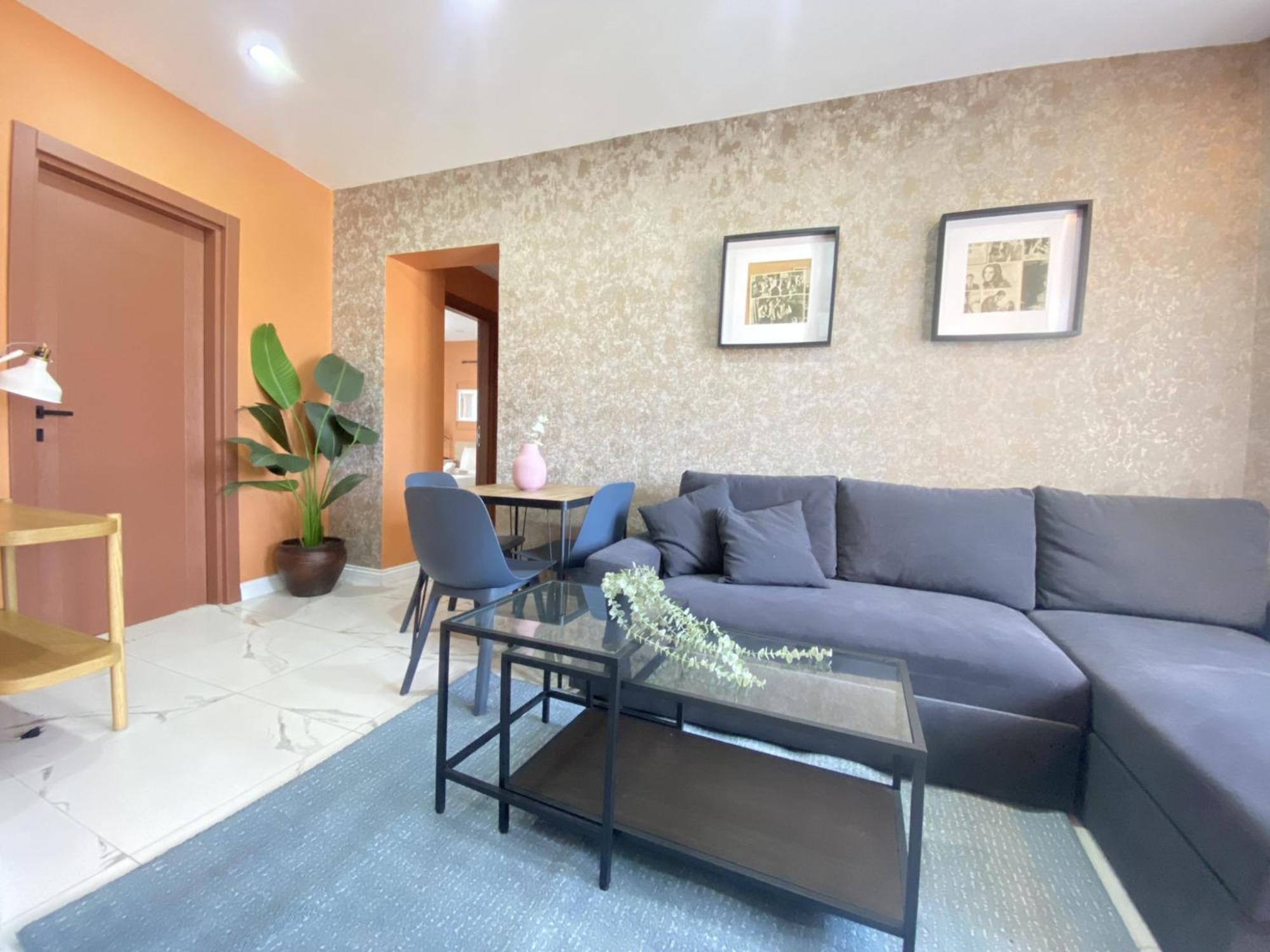 Central Comfortable Flat in Historic Balat