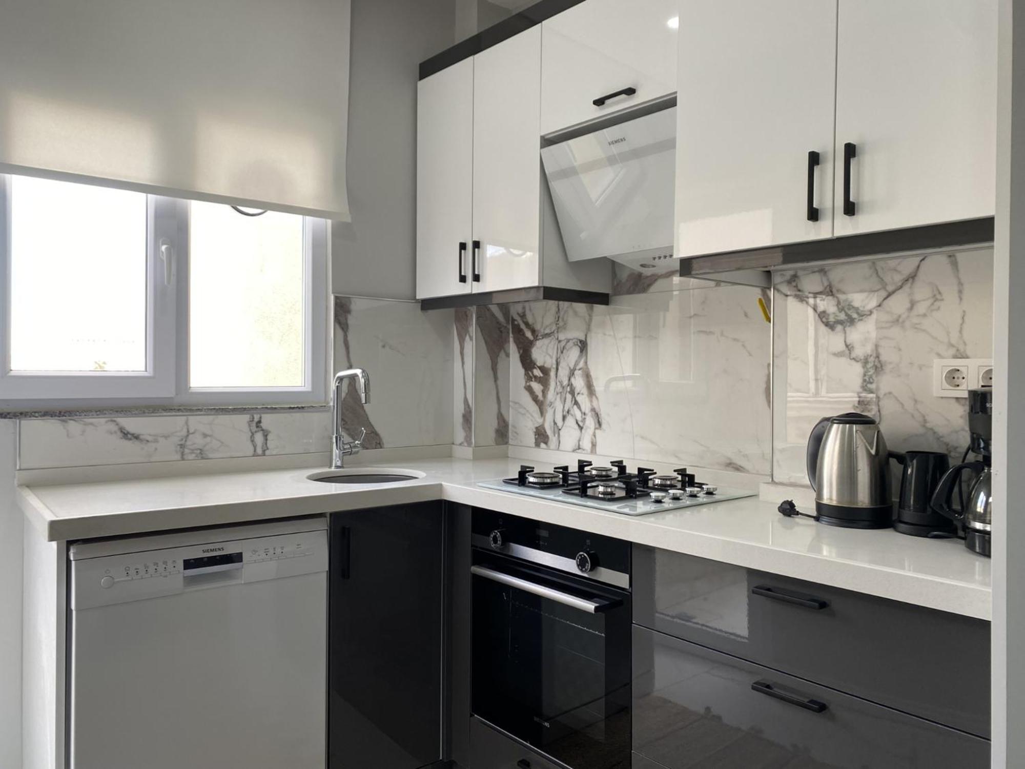 Central Comfortable Flat in Historic Balat