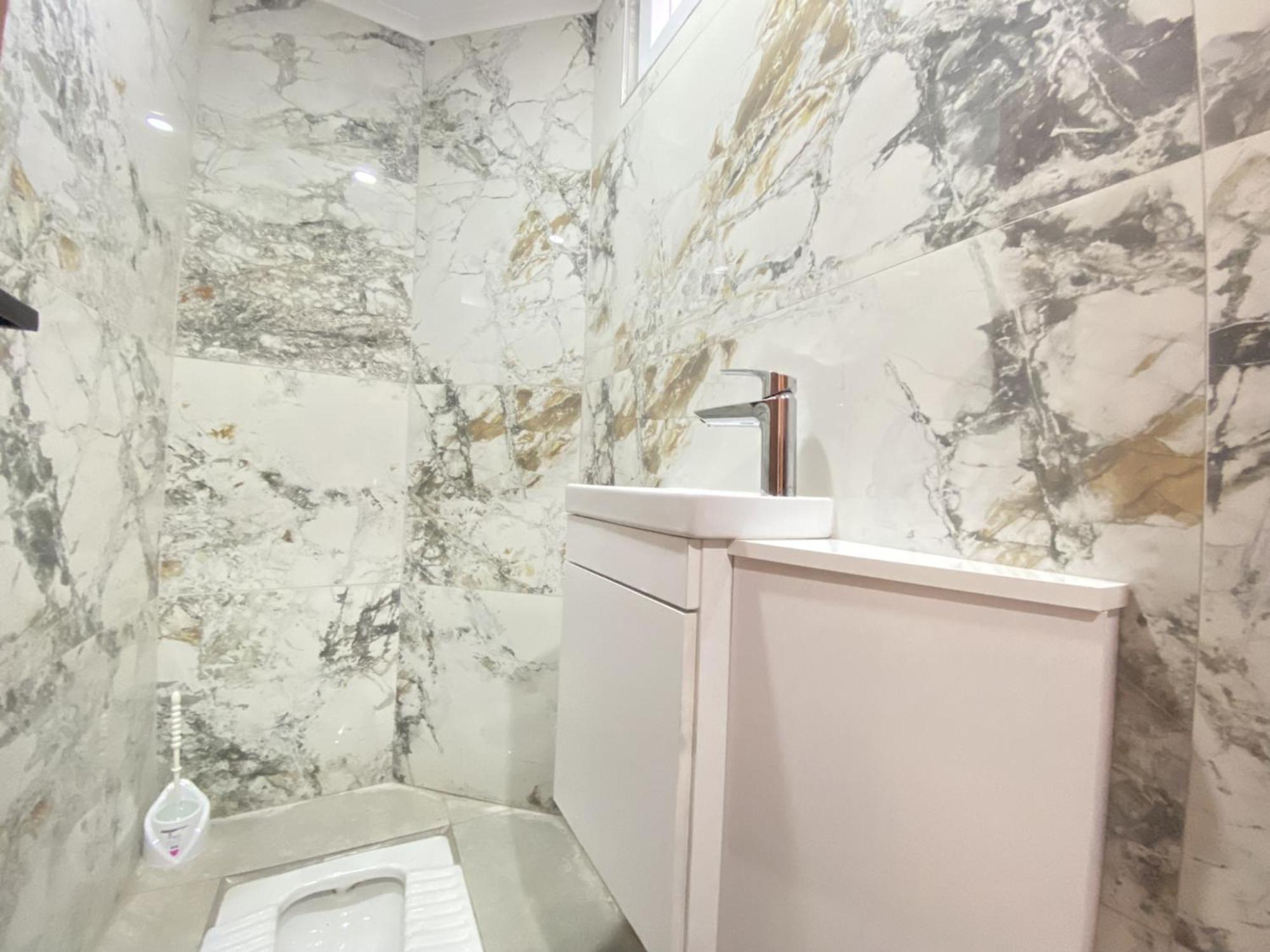 Central Comfortable Flat in Historic Balat