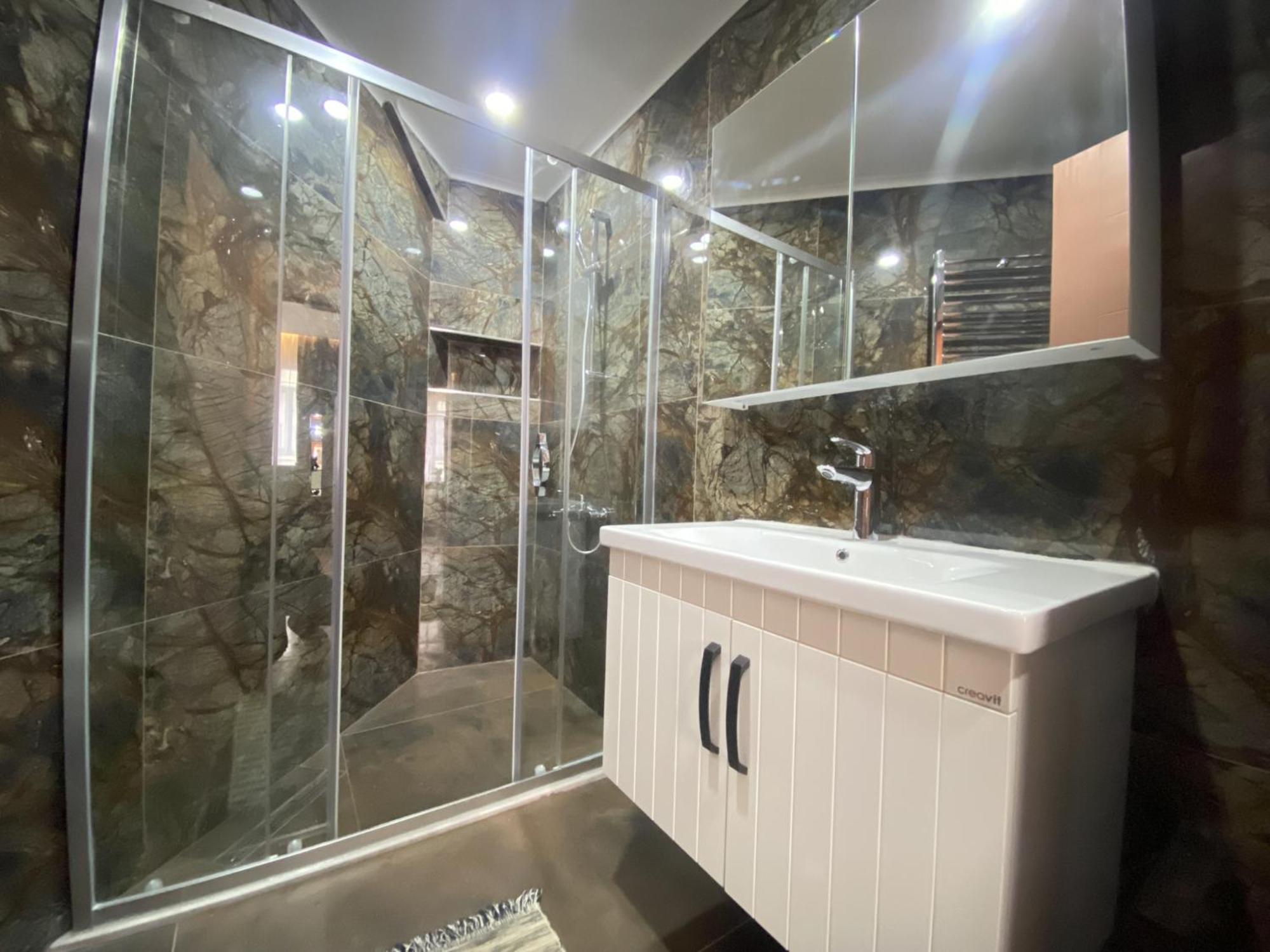 Central Comfortable Flat in Historic Balat