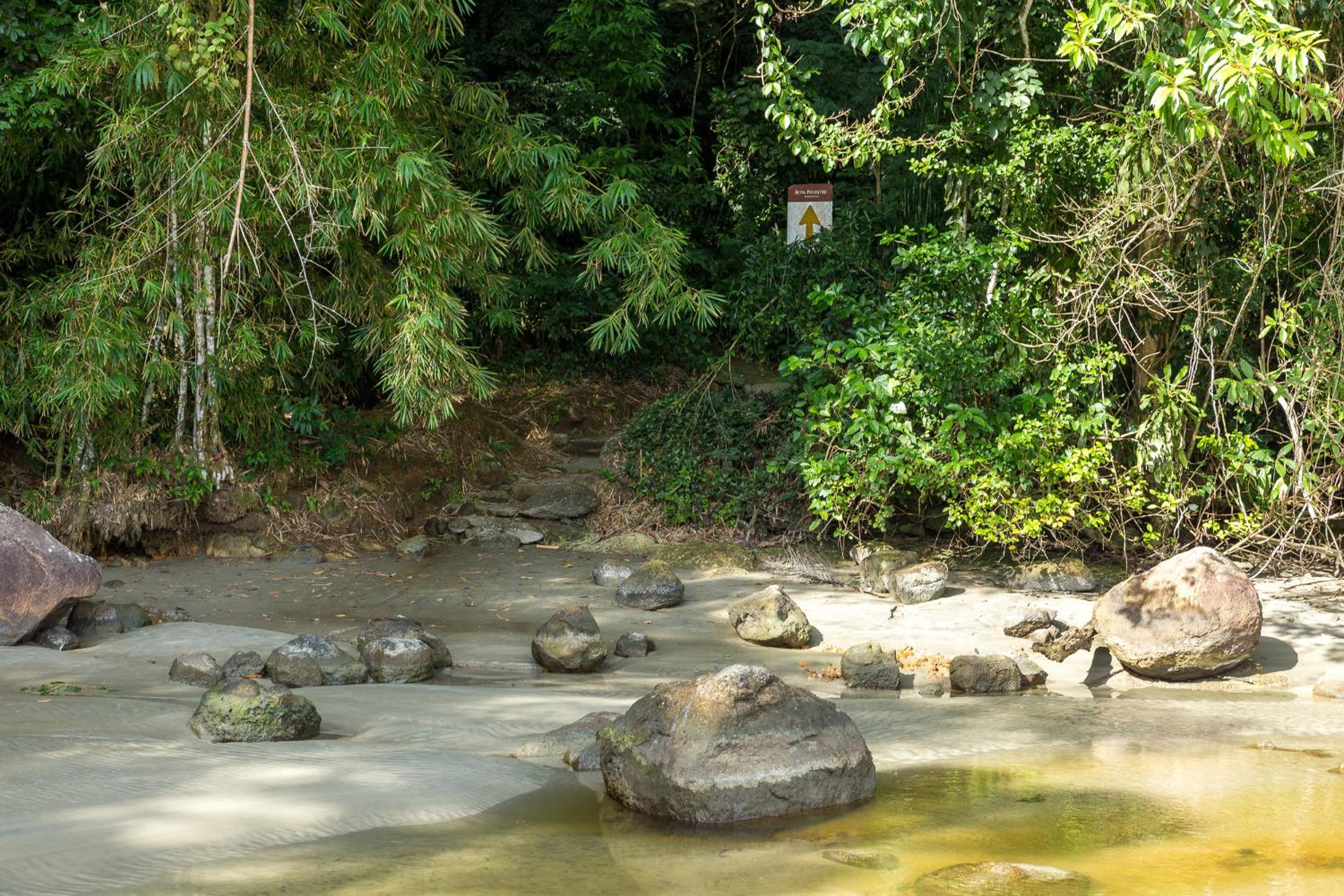 Aldeia Da Lagoinha