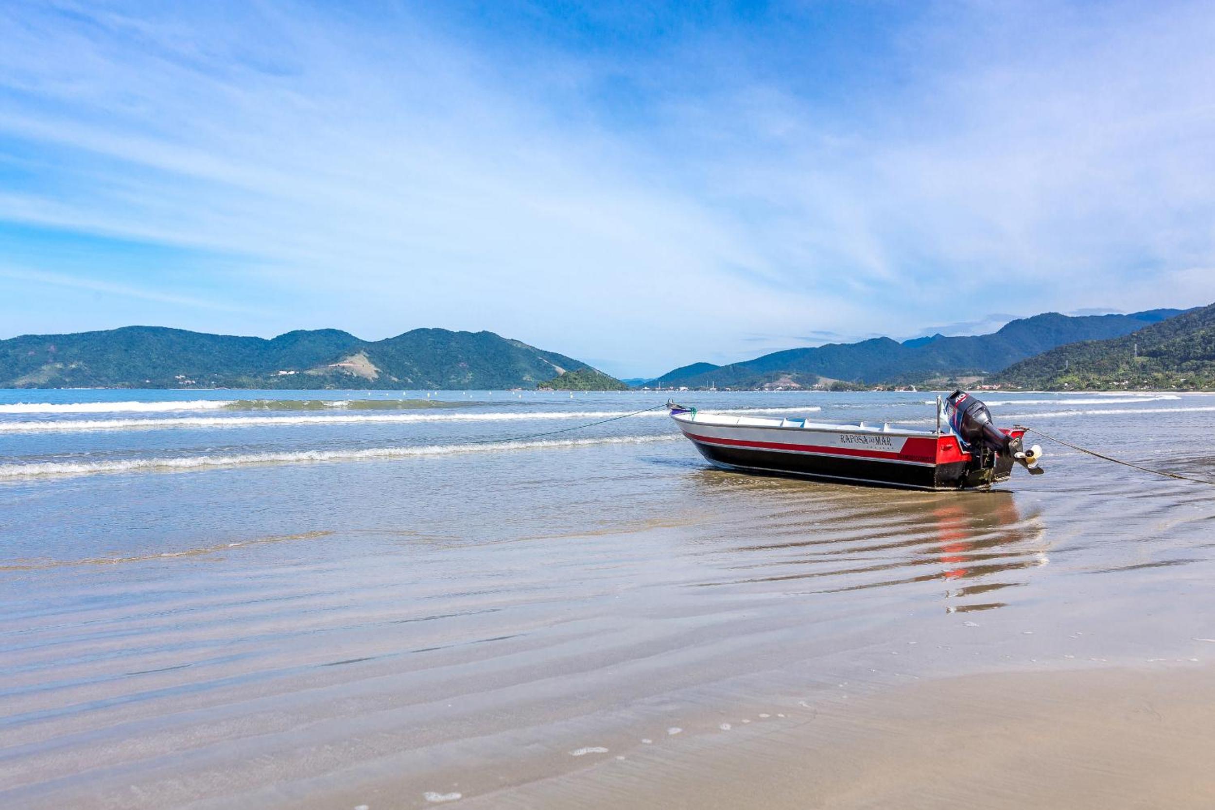 Aldeia Da Lagoinha