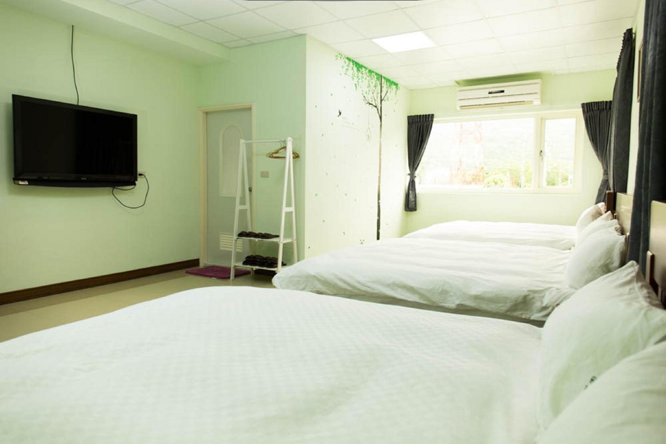 Lin Tea B&B