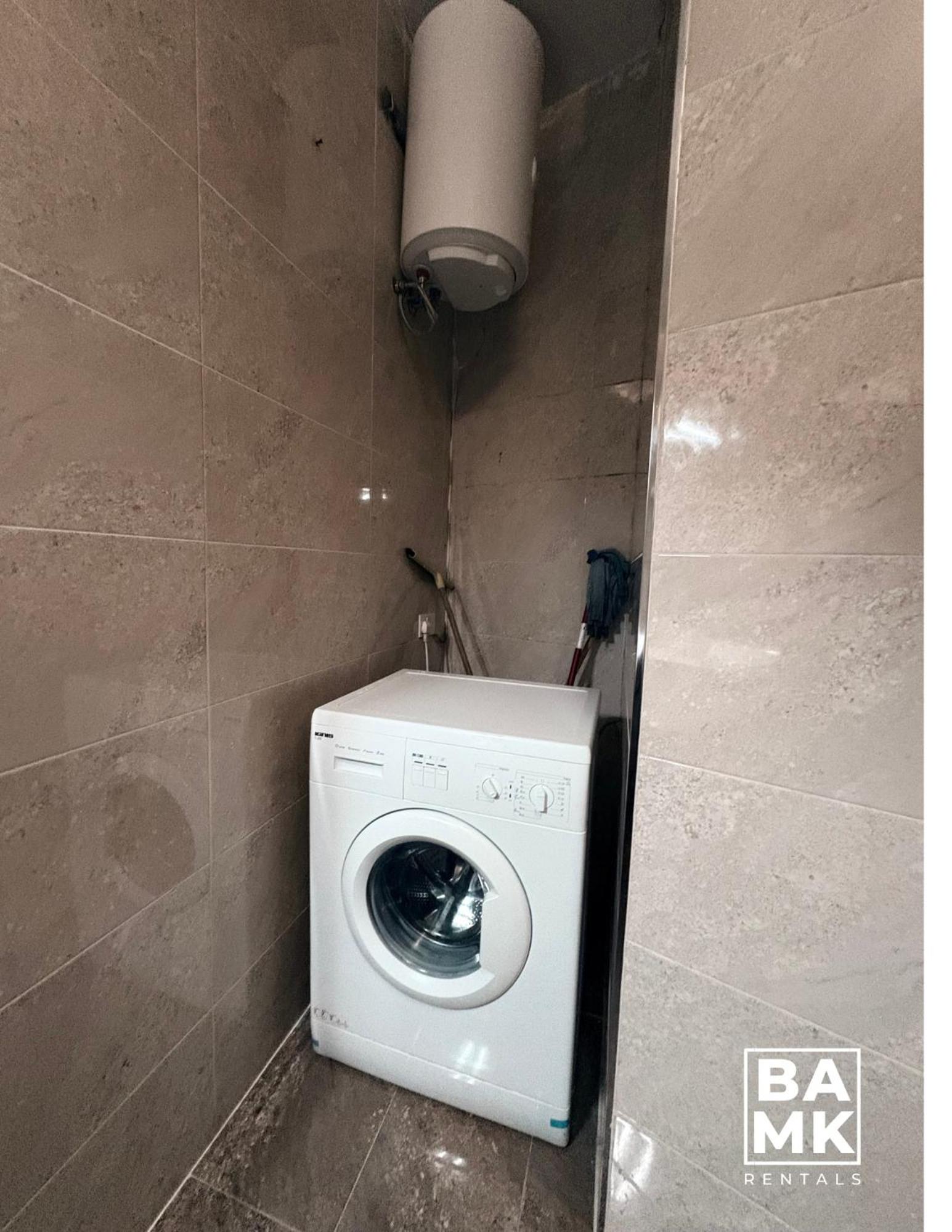 Sliema Modern 2 Bedroom Apartment 1 Minute from the Promenade