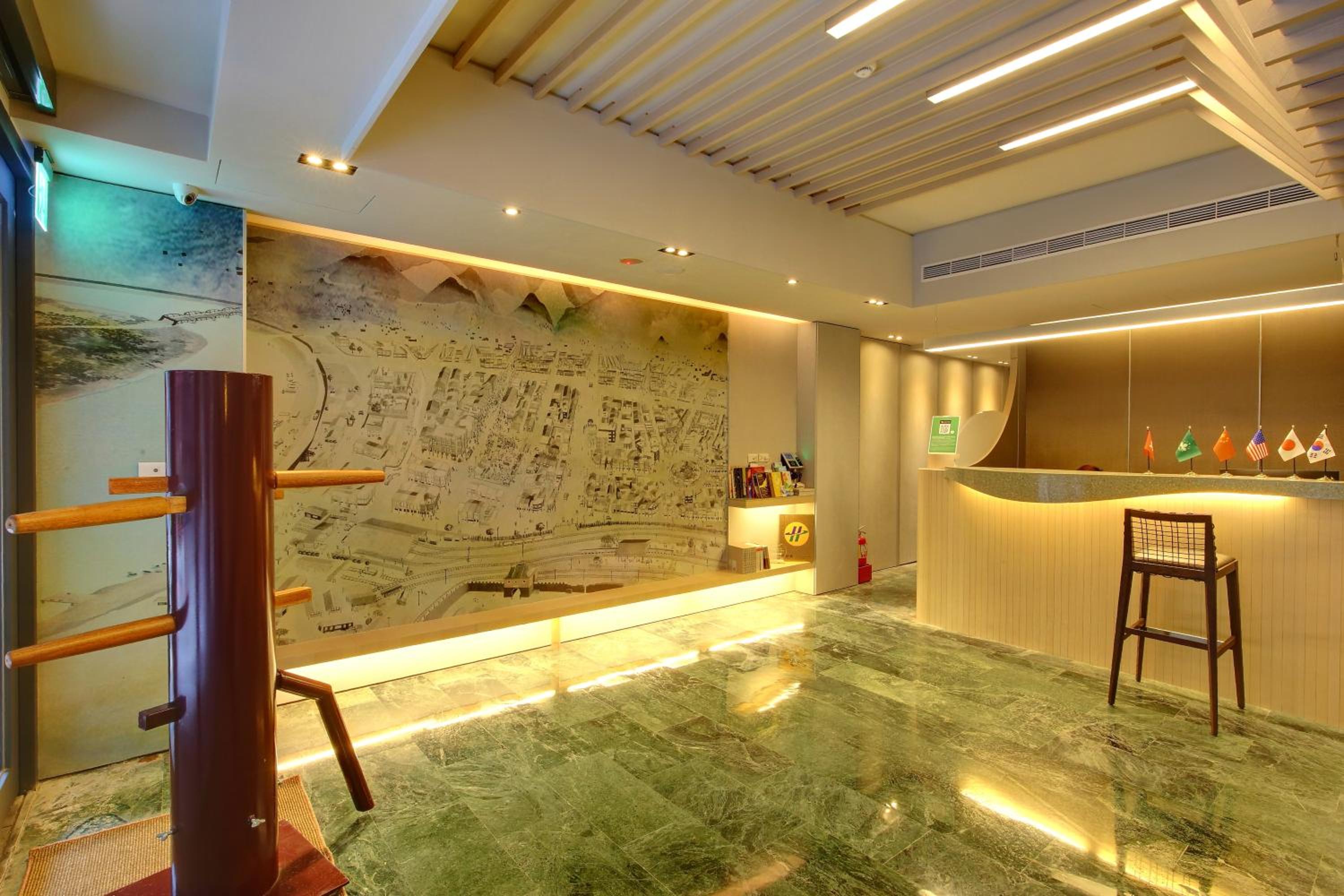 Bayman Hotel