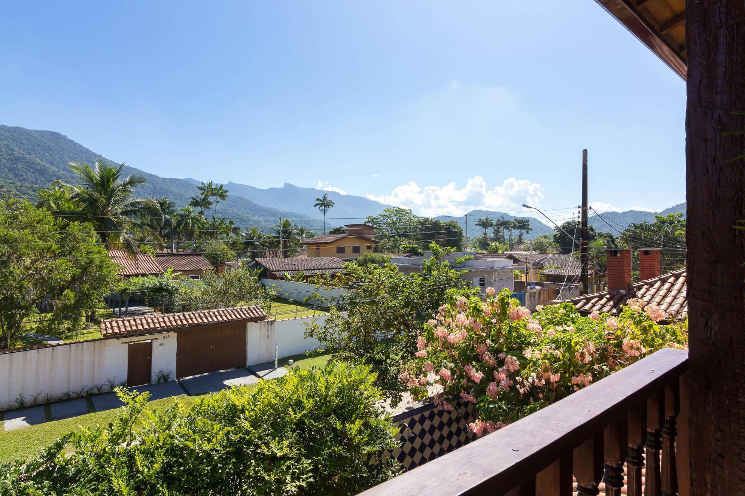 Aldeia Da Lagoinha
