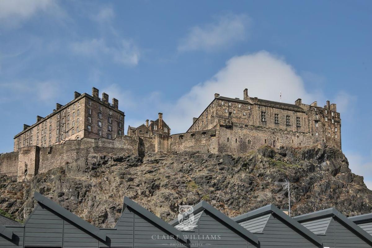 For Students Only - Kings Stables Road in Edinburgh