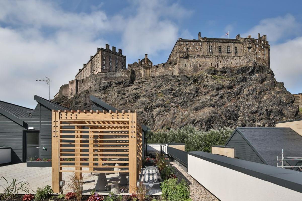 For Students Only - Kings Stables Road in Edinburgh