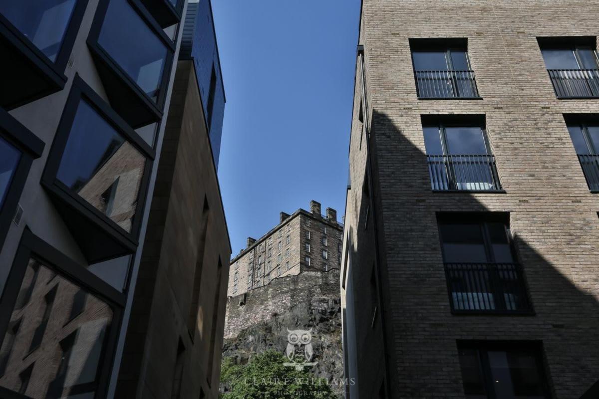 For Students Only - Kings Stables Road in Edinburgh