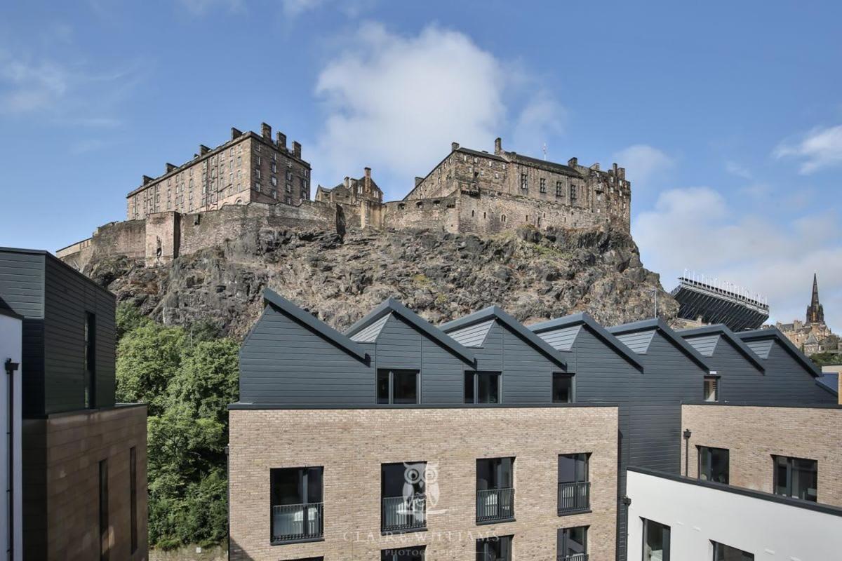 For Students Only - Kings Stables Road in Edinburgh