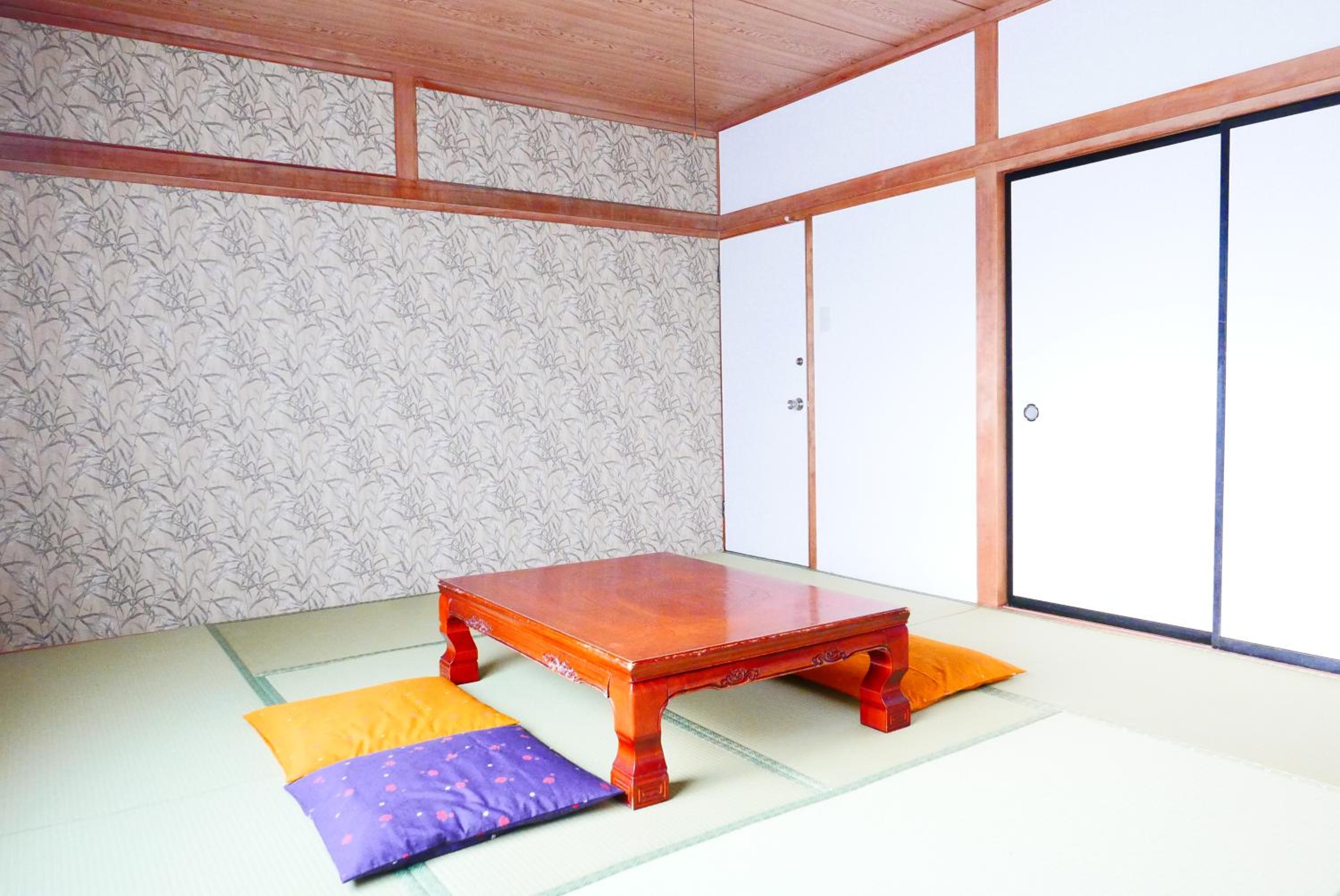 K's House Fuji View - Travelers Hostel