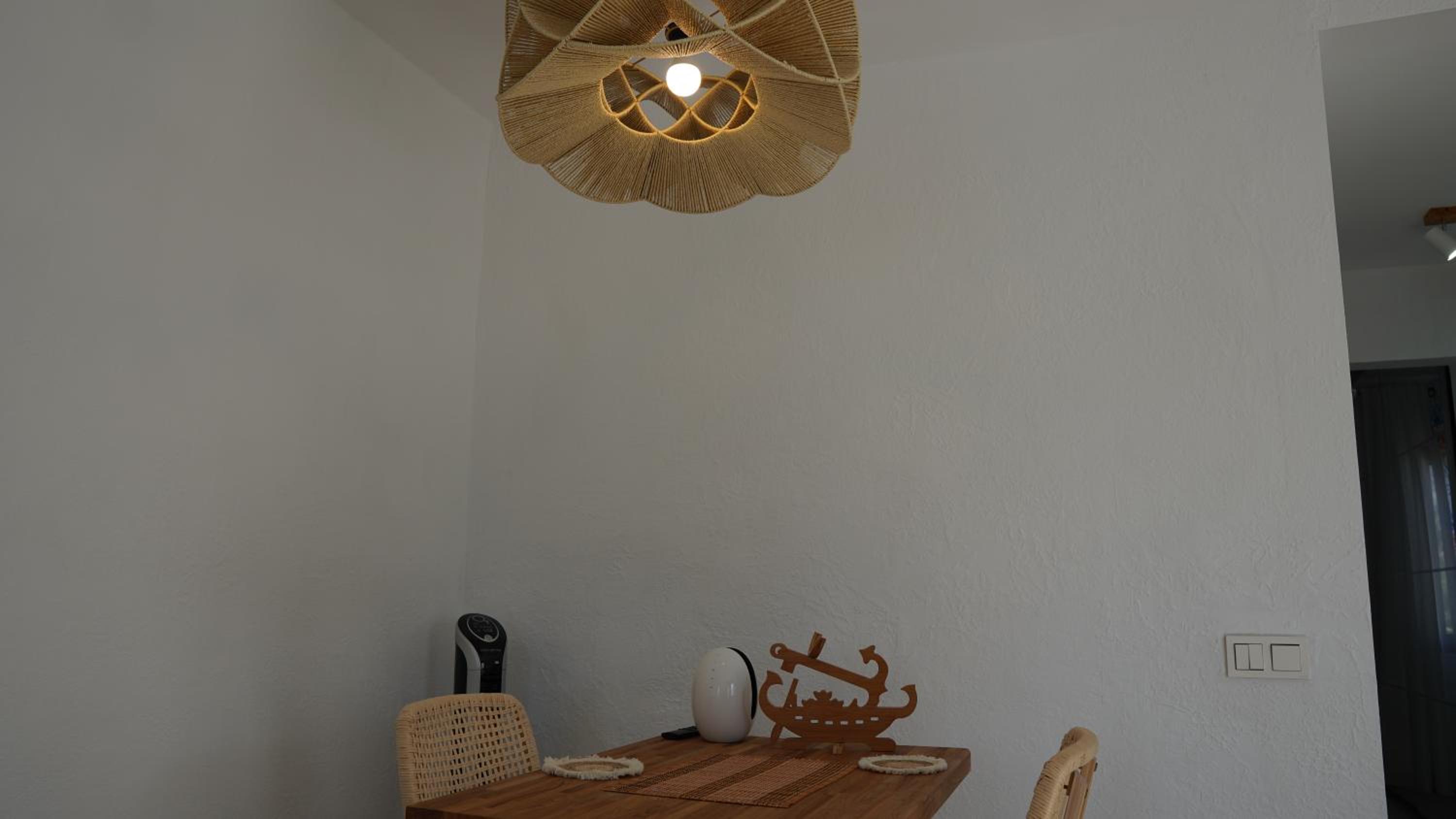 Corralejo Oasis Duna Casa 3P is Premium Adults-Only Apartment with Panoramic Pool View