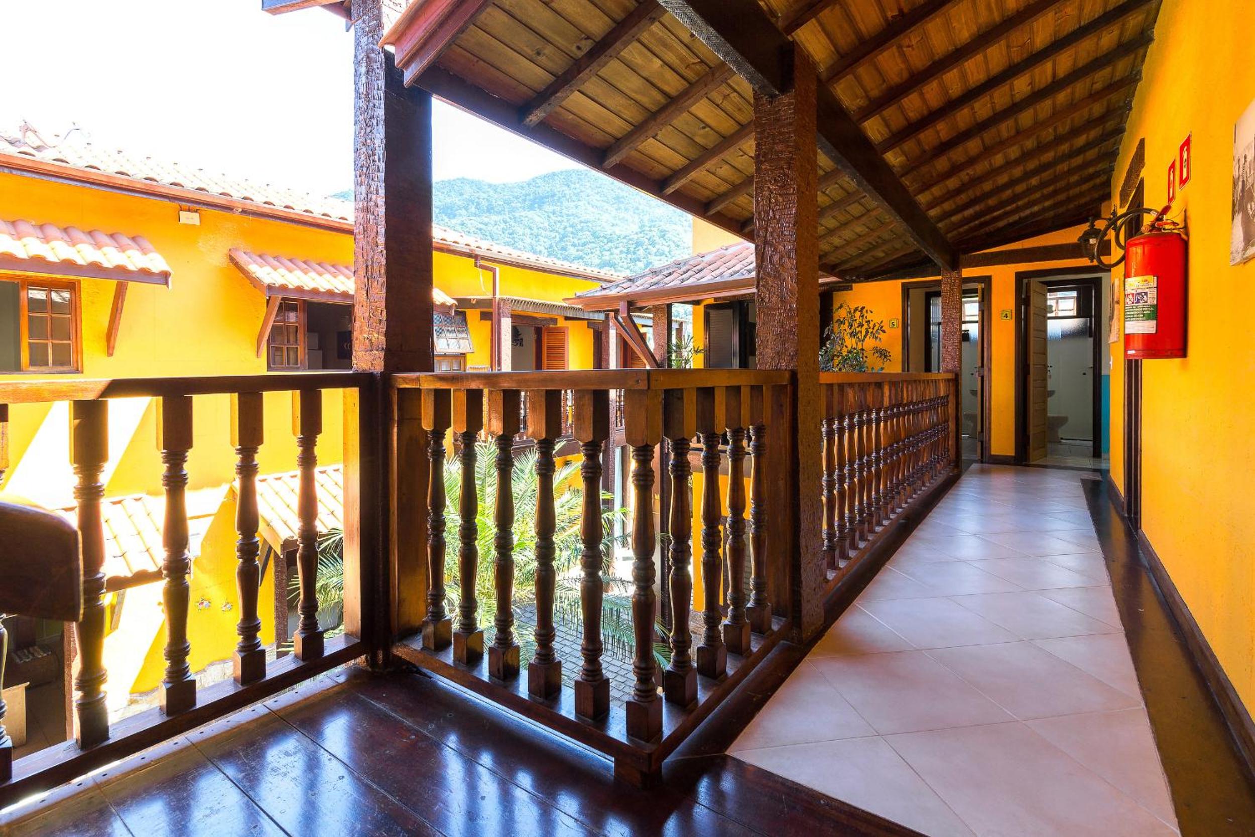 Aldeia Da Lagoinha