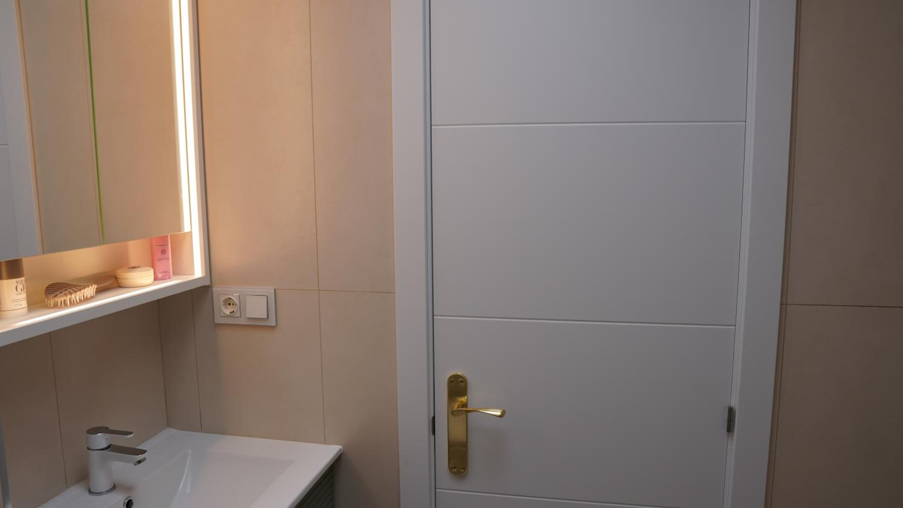 Corralejo Oasis Duna Casa 3P is Premium Adults-Only Apartment with Panoramic Pool View
